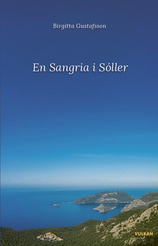 En Sangria i Sóller – E-bok