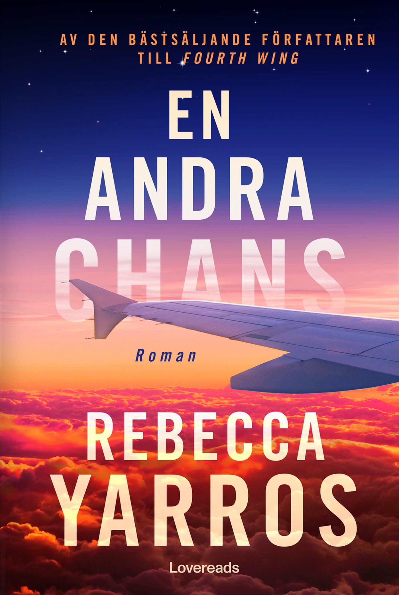 En andra chans – E-bok