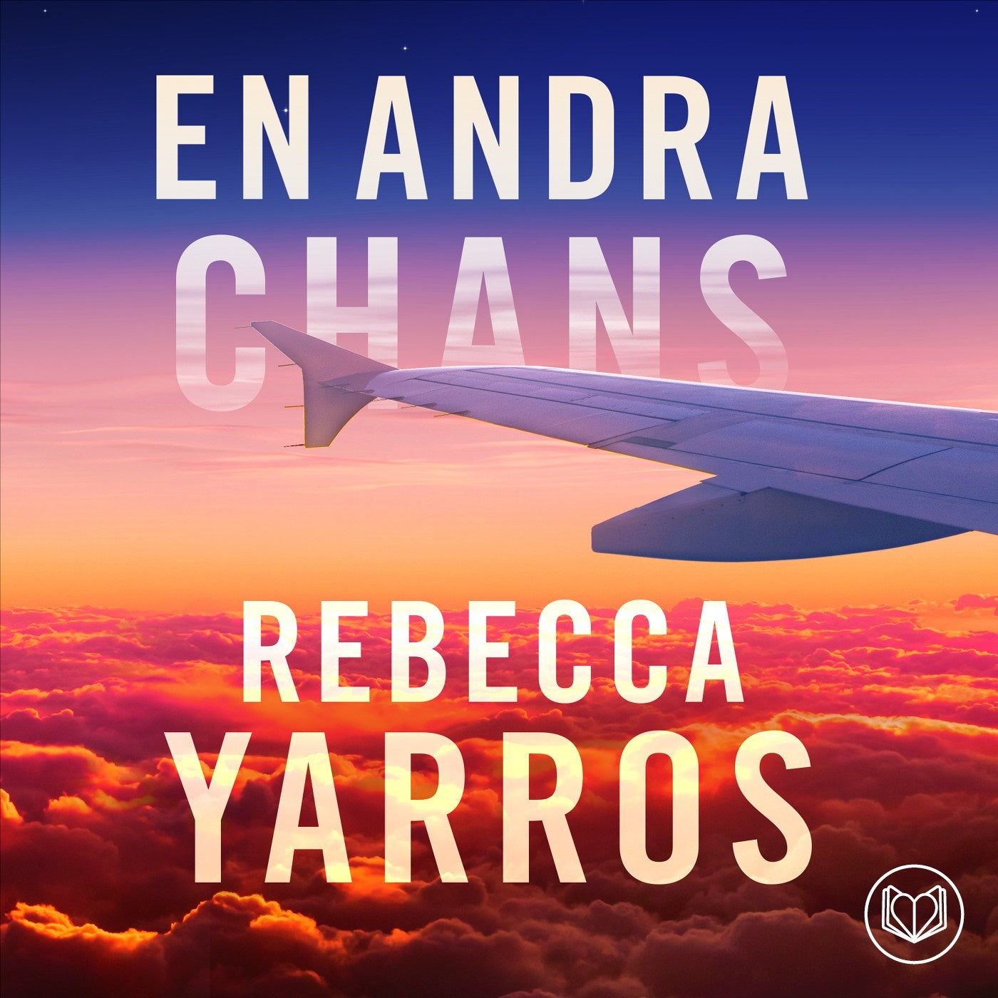 En andra chans – Ljudbok