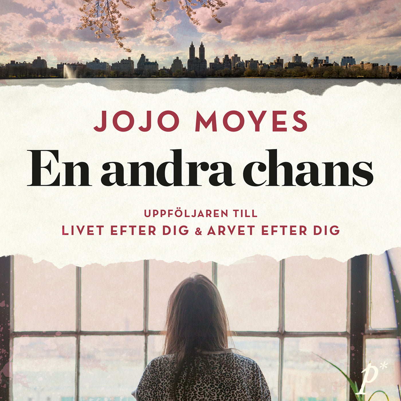 En andra chans – Ljudbok