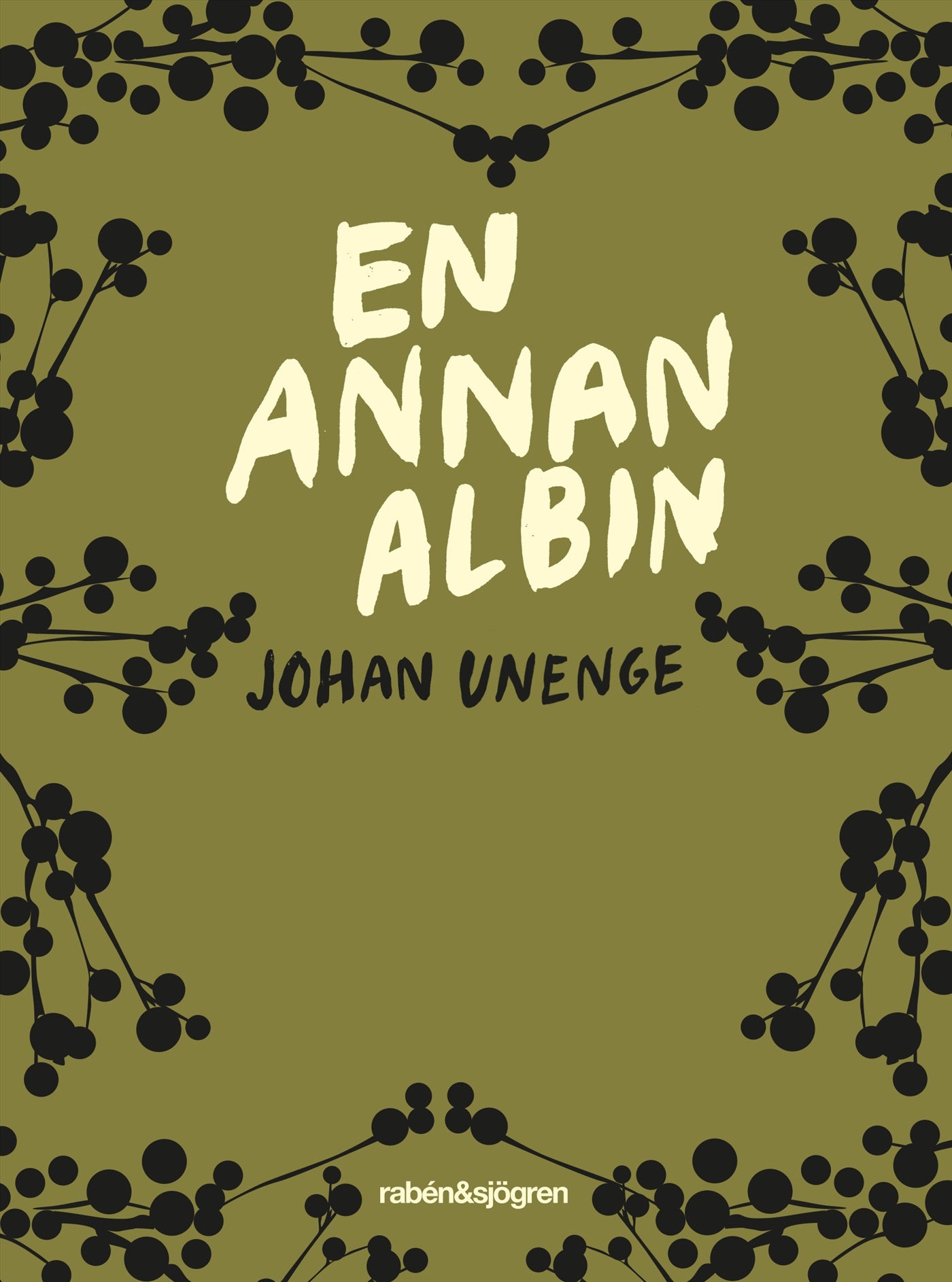 En annan Albin – E-bok