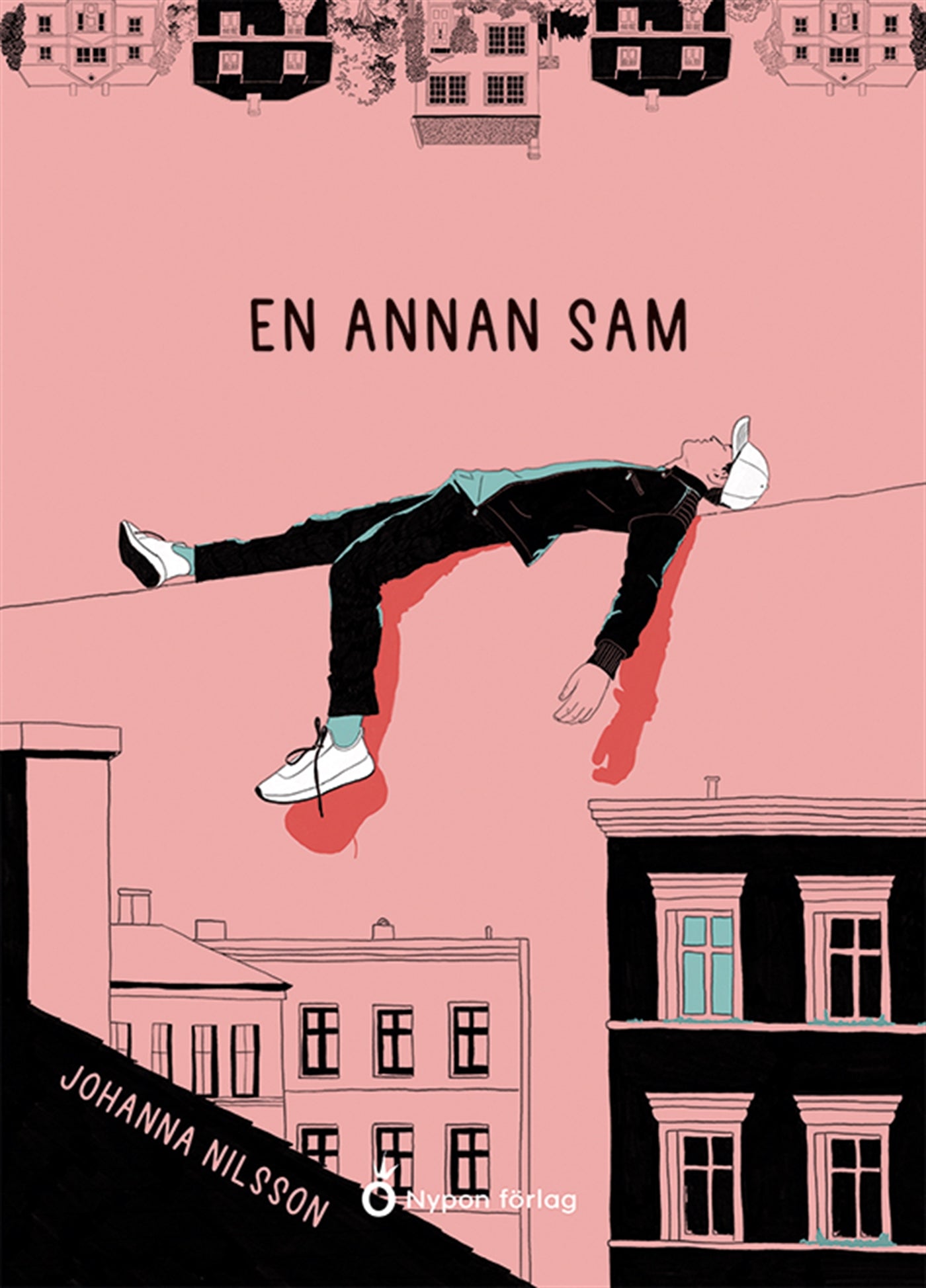 En annan Sam – E-bok