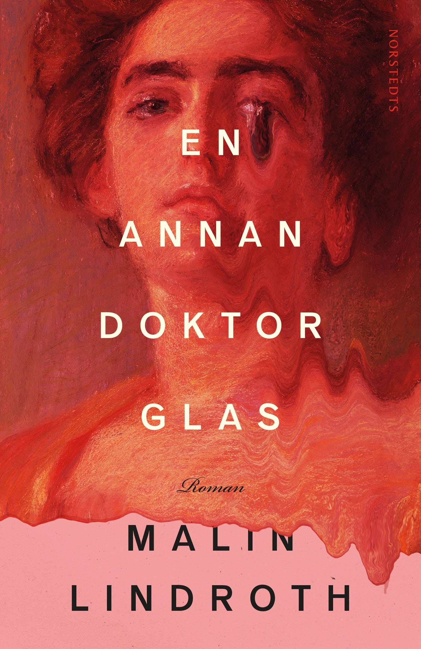 En annan doktor Glas – E-bok