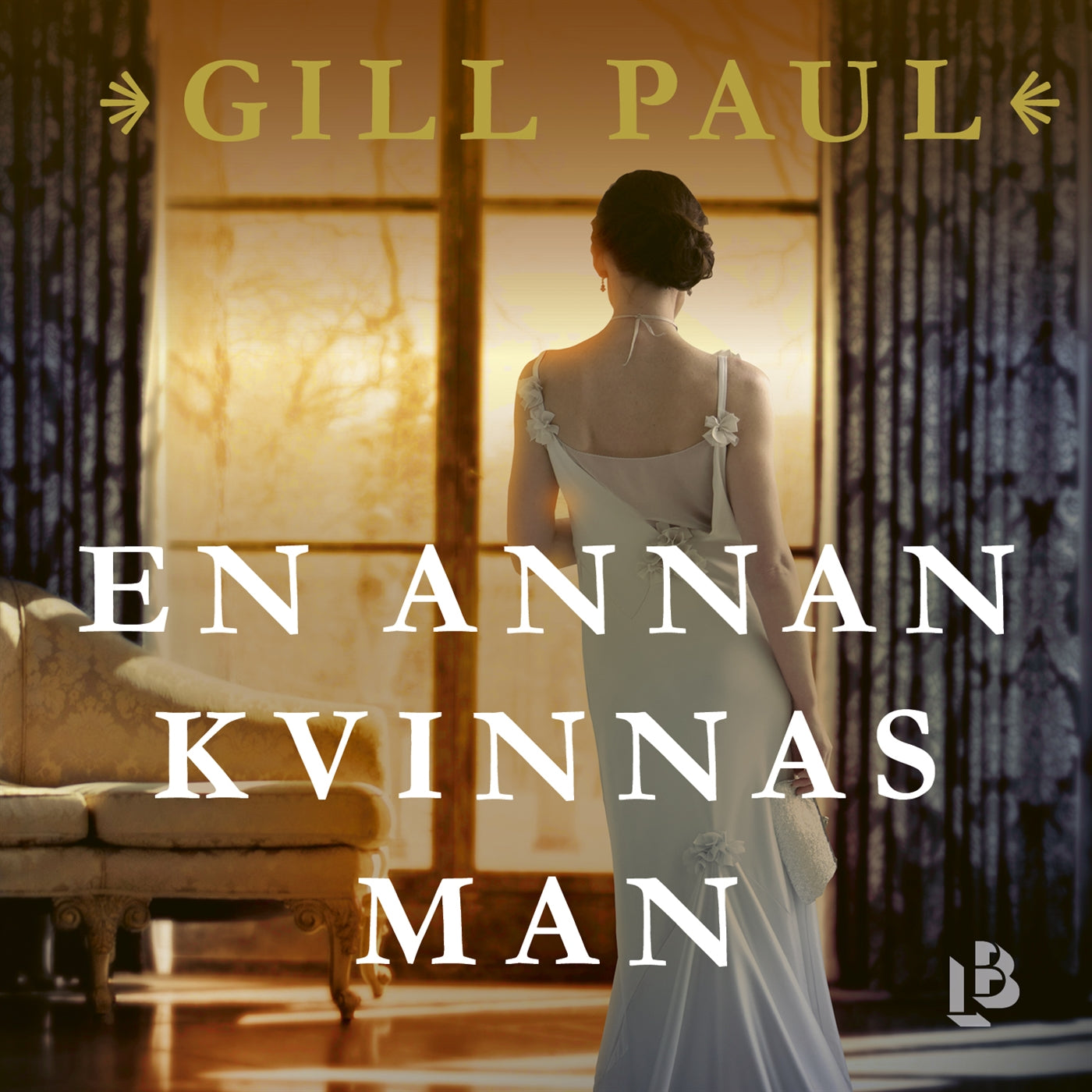 En annan kvinnas man – Ljudbok