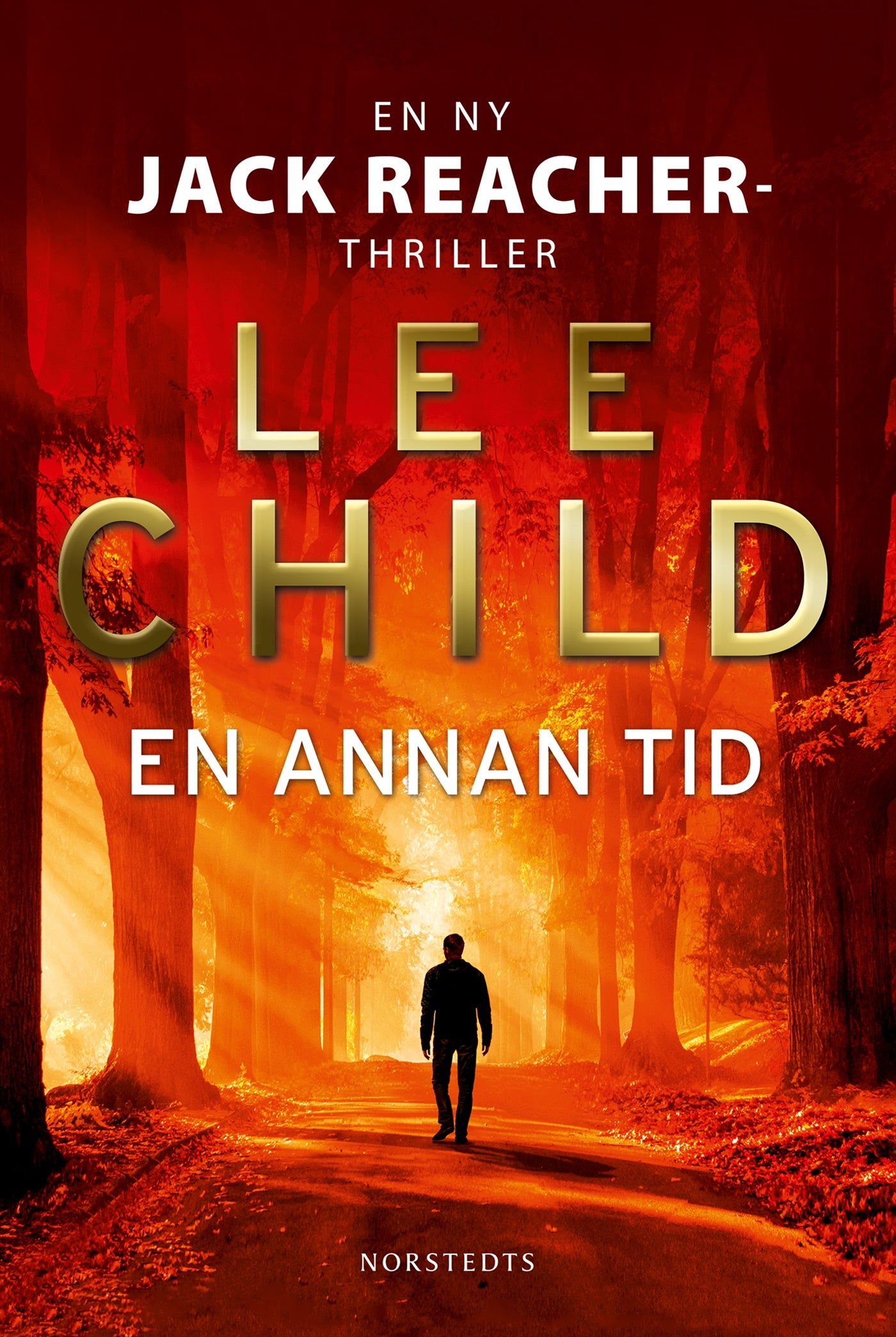 En annan tid – E-bok
