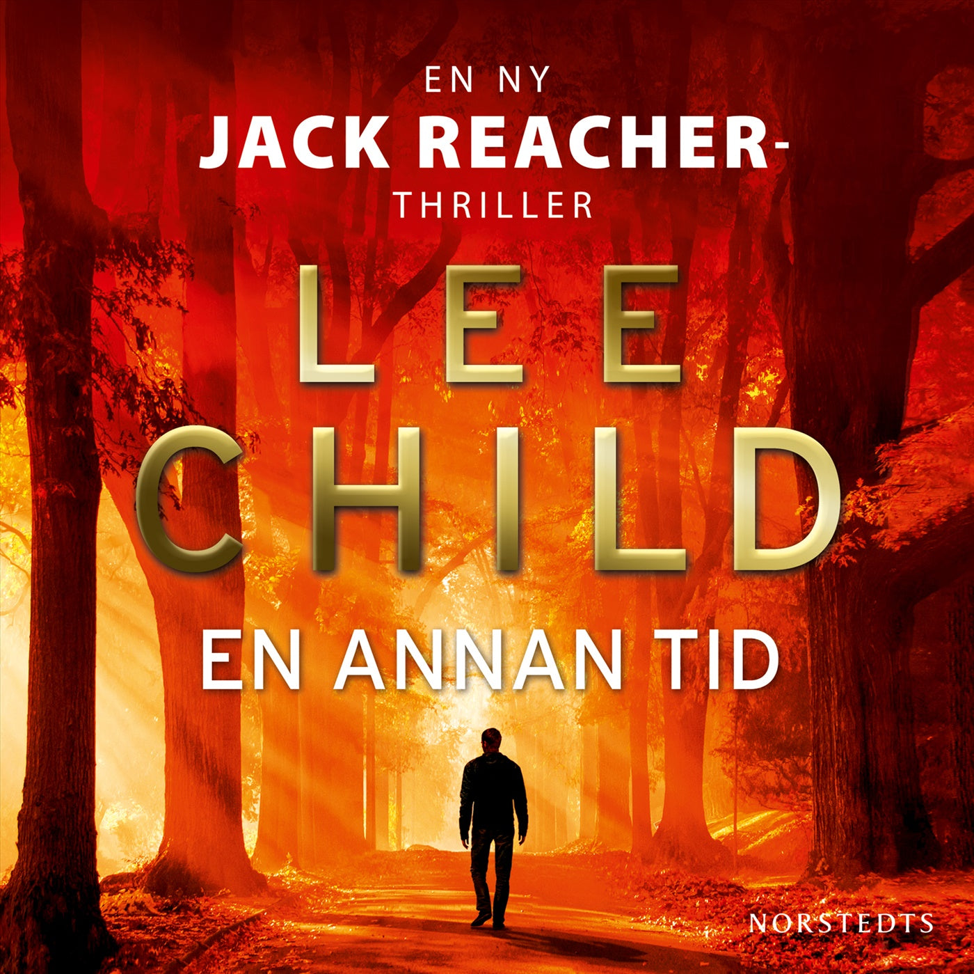 En annan tid – Ljudbok