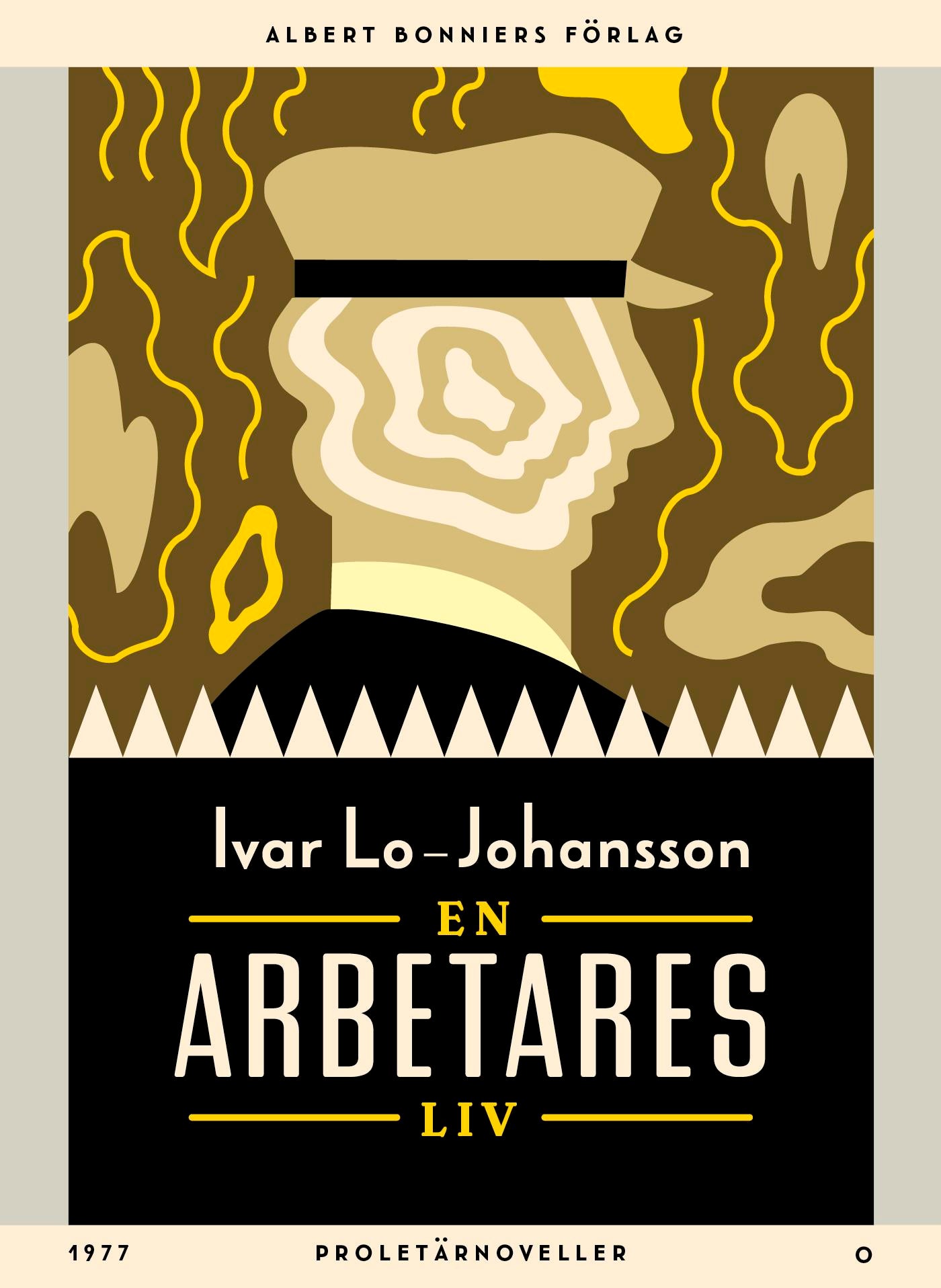En arbetares liv : Proletärnoveller – E-bok