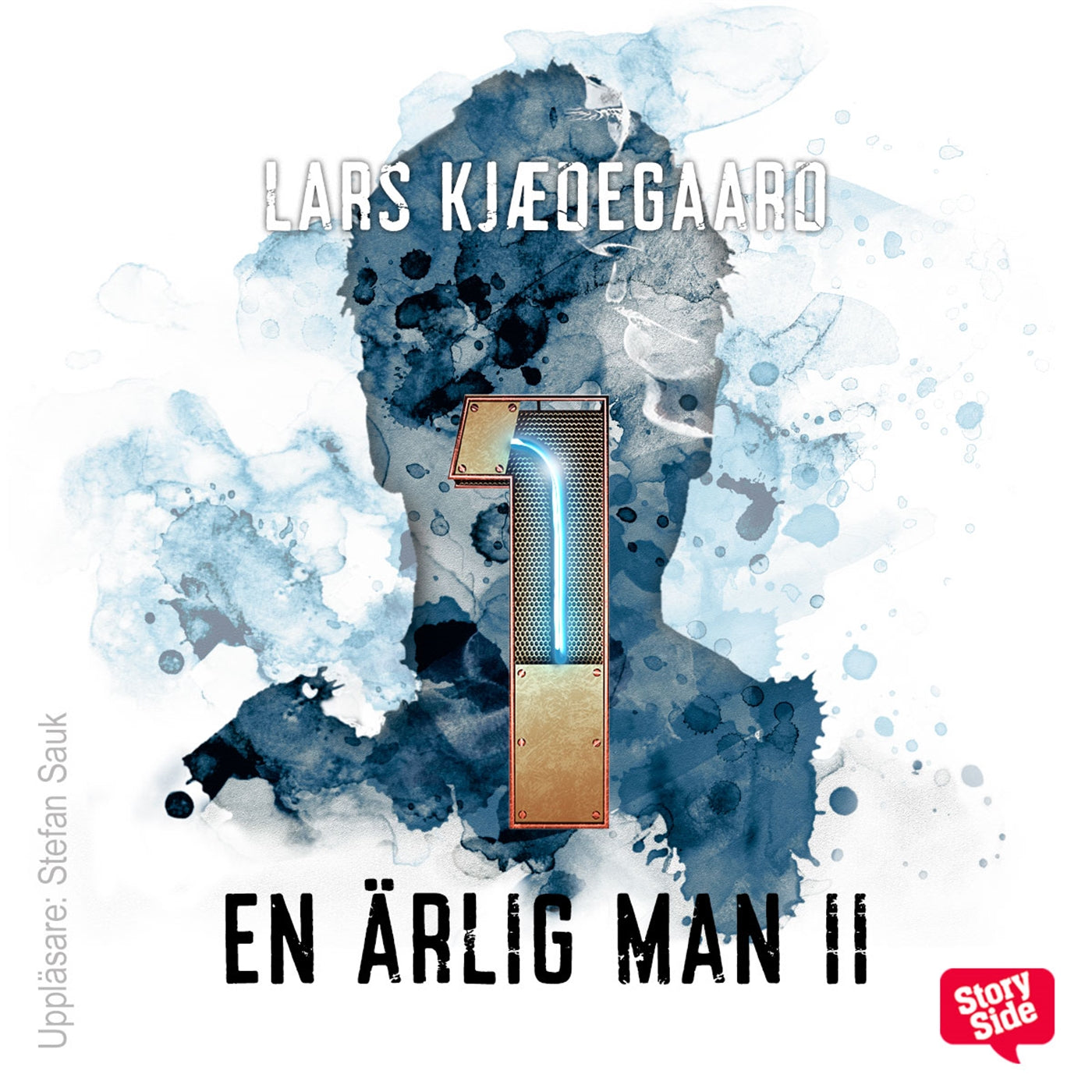 En ärlig man - S2E1 – Ljudbok