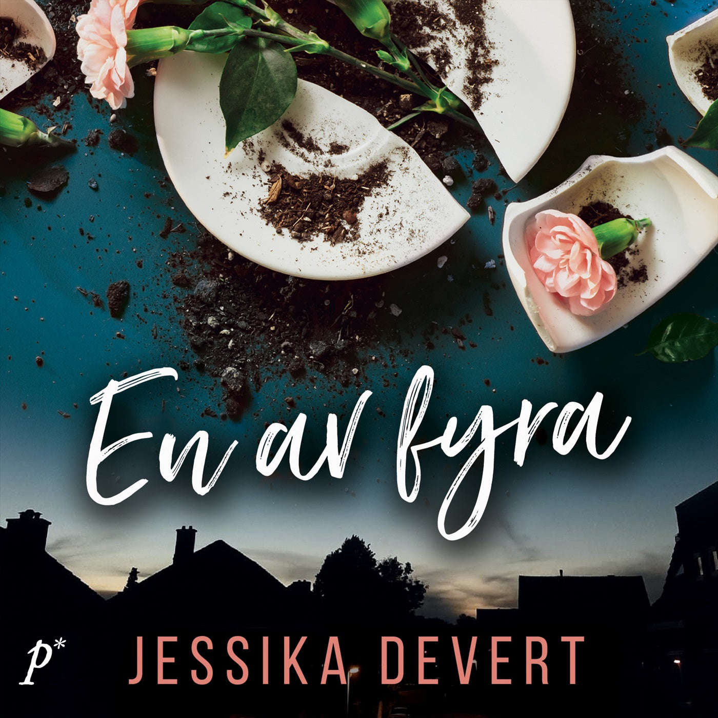 En av fyra – Ljudbok