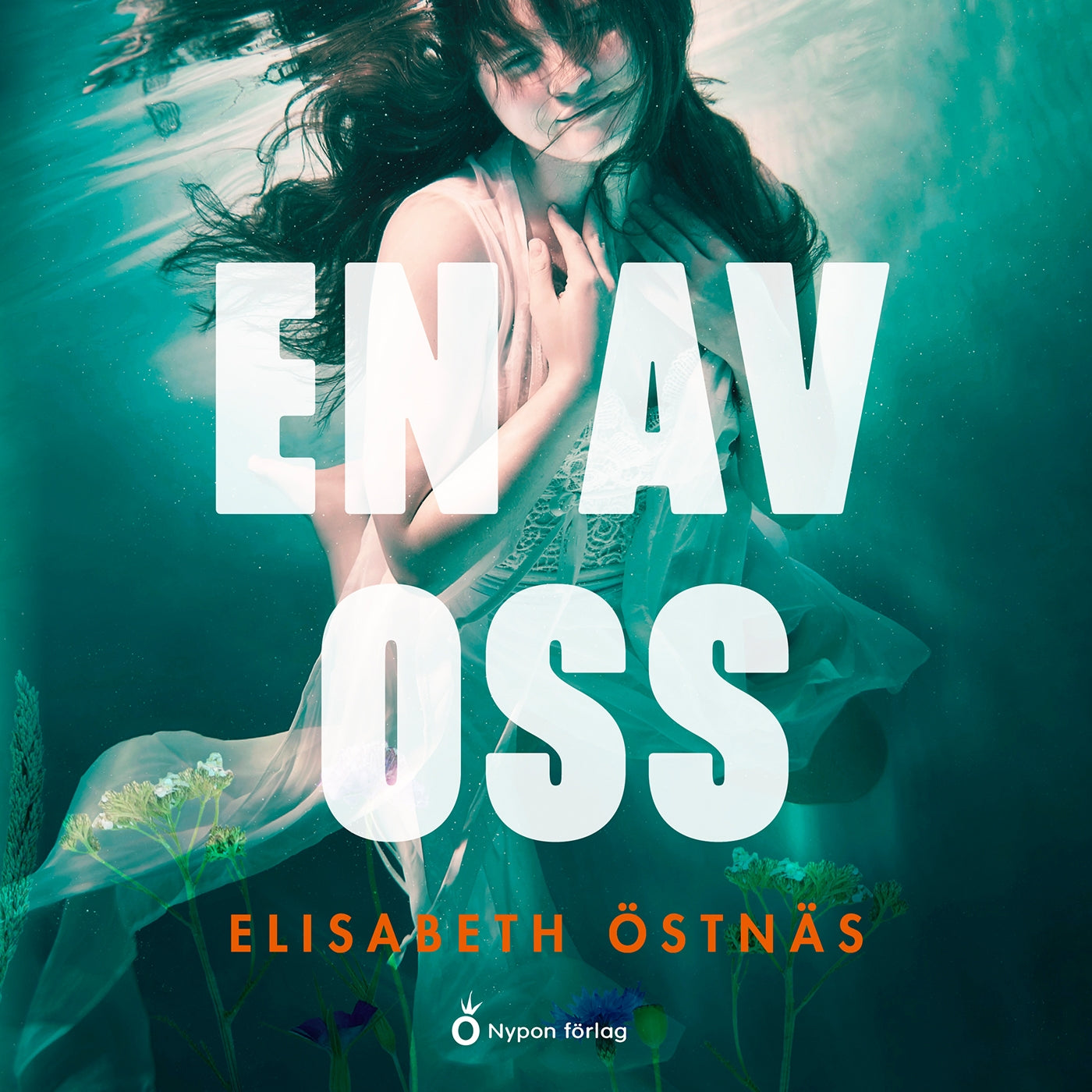 En av oss – Ljudbok