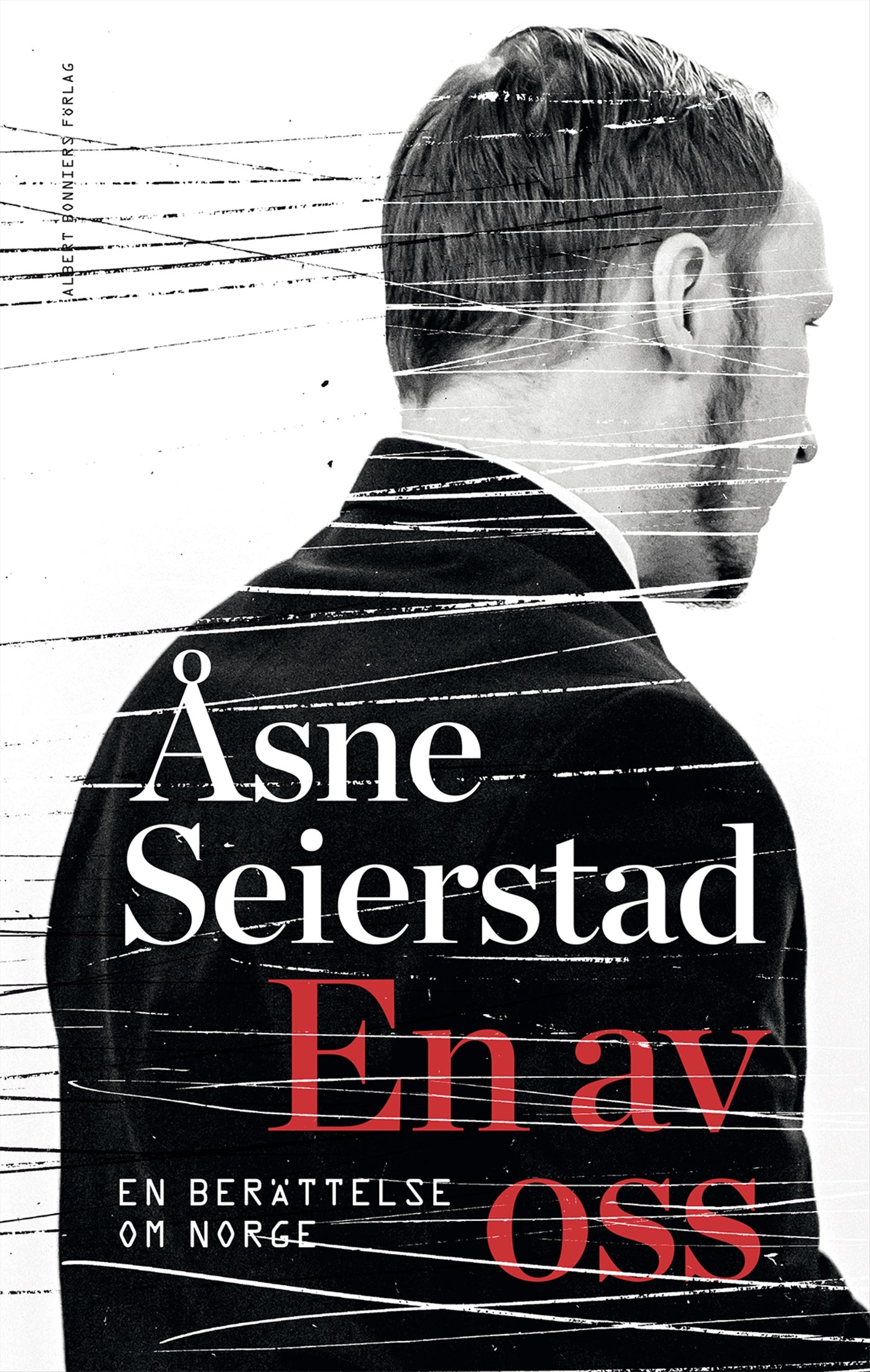 En av oss : en berättelse om Norge – E-bok