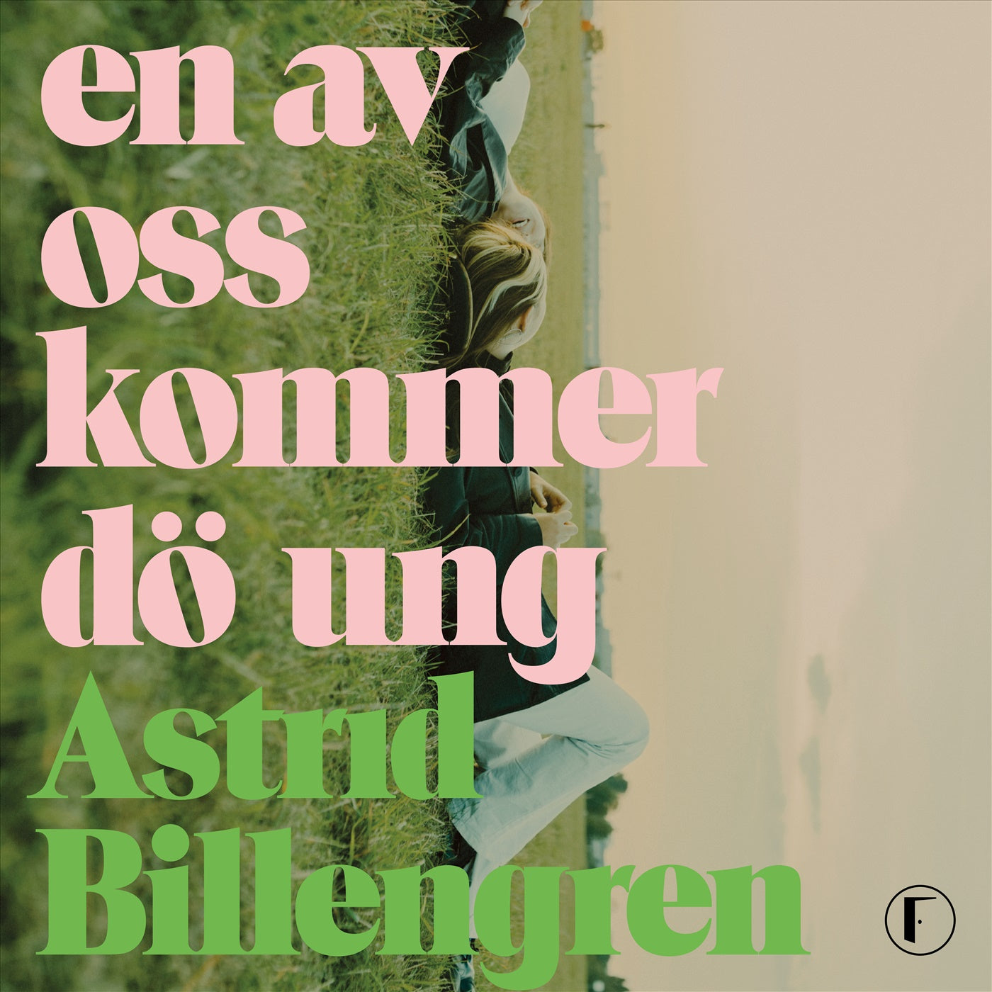 En av oss kommer dö ung – Ljudbok