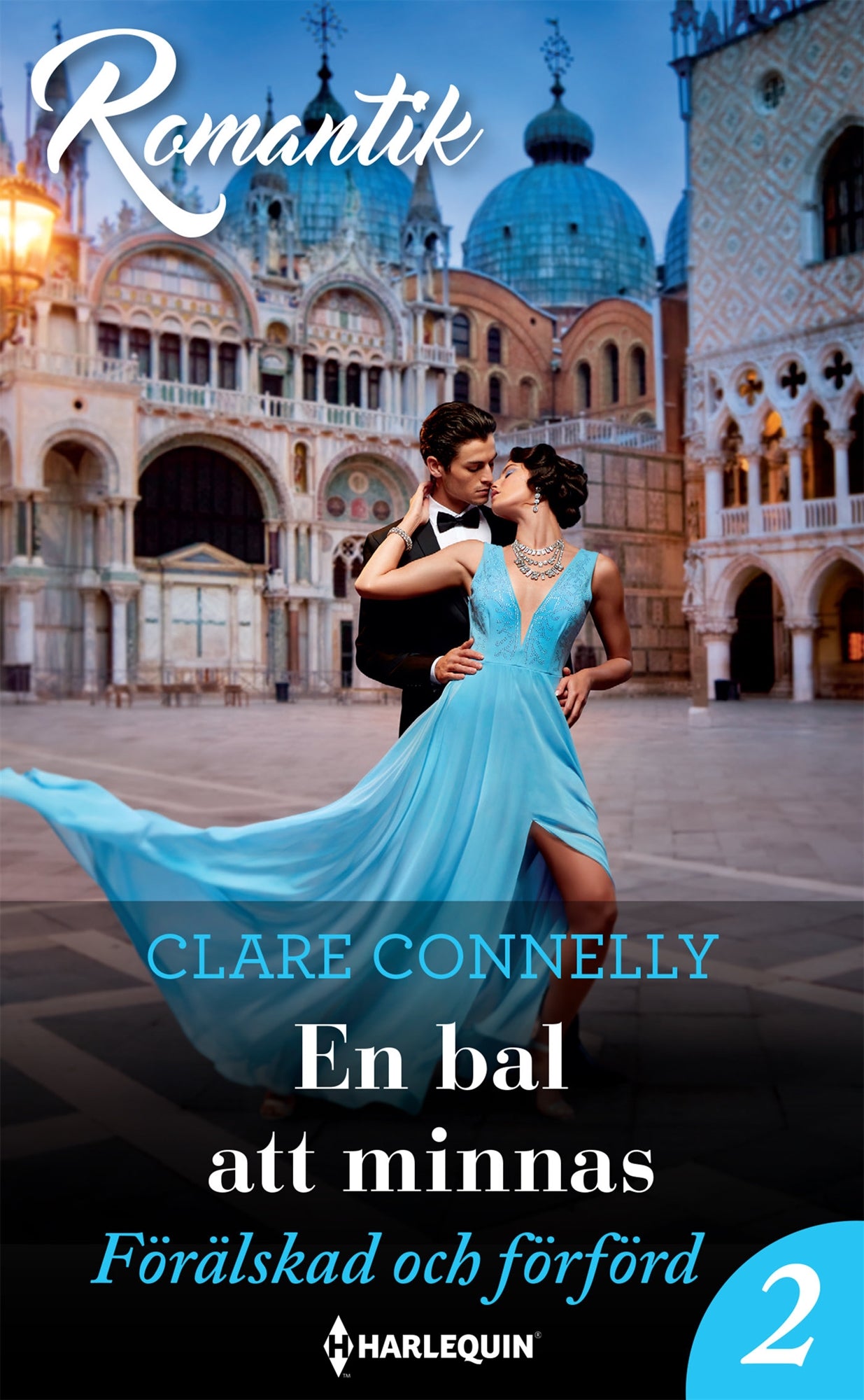 En bal att minnas – E-bok