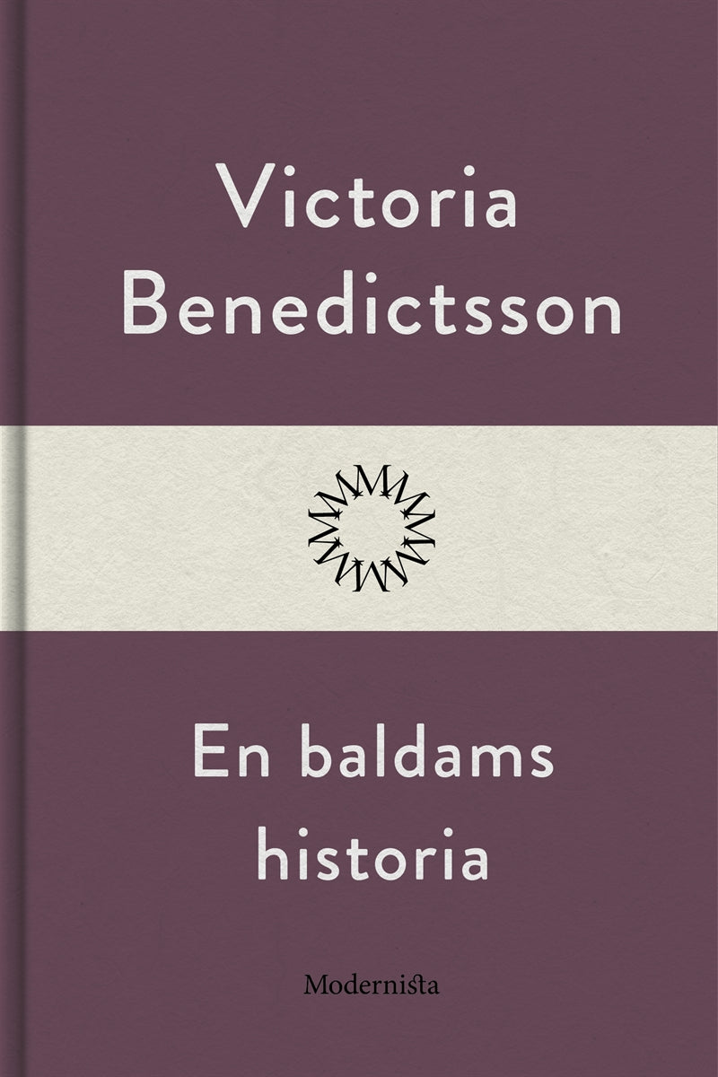 En baldams historia – E-bok