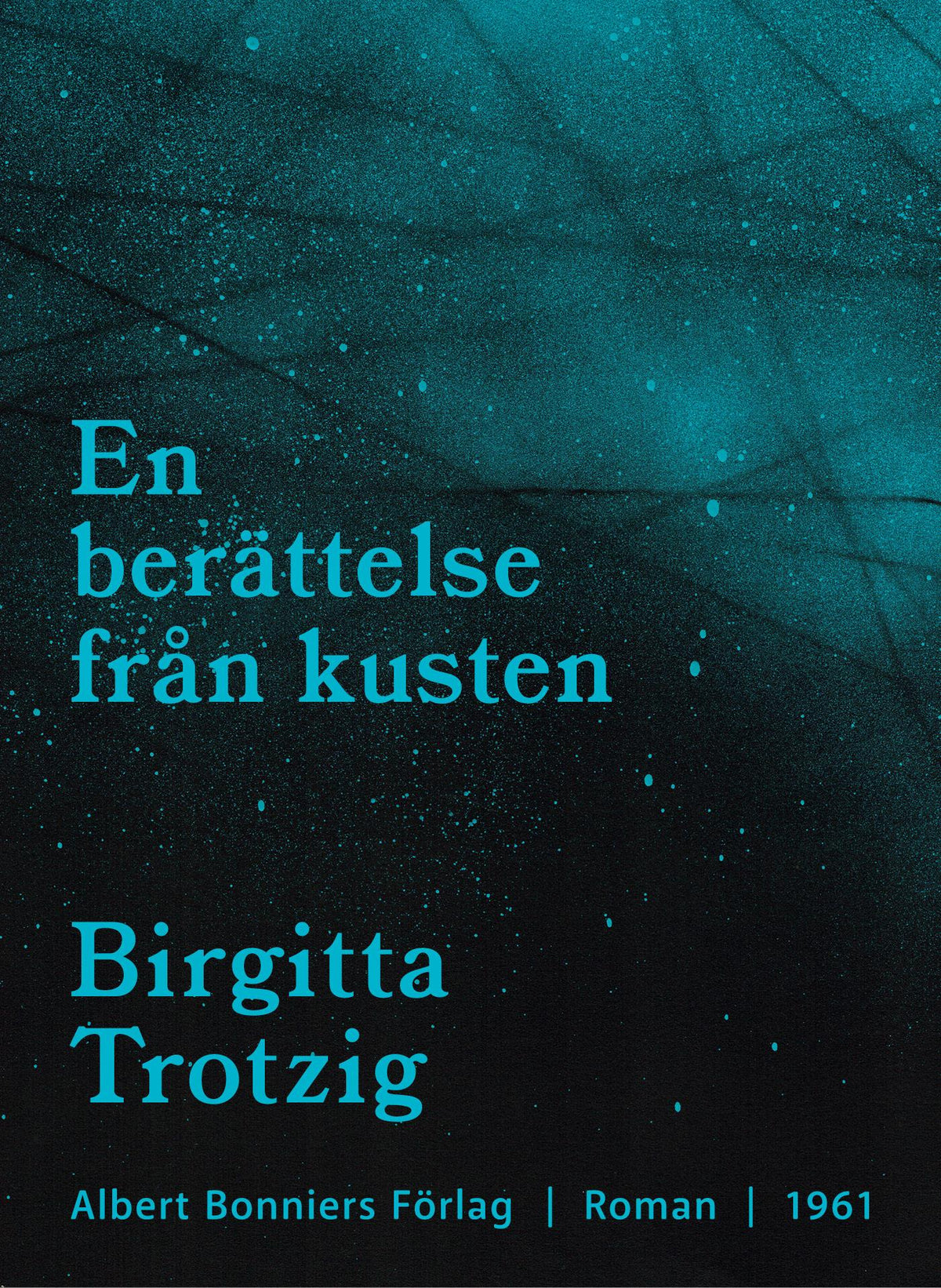 En berättelse från kusten – E-bok