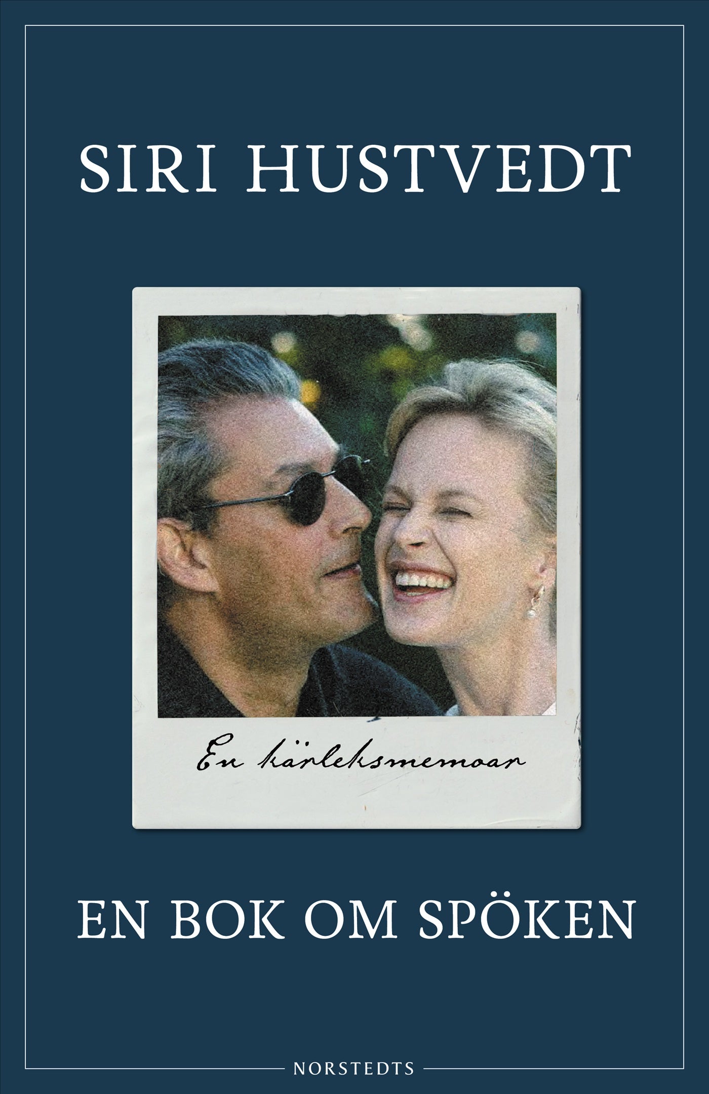 En bok om spöken : en kärleksmemoar – E-bok