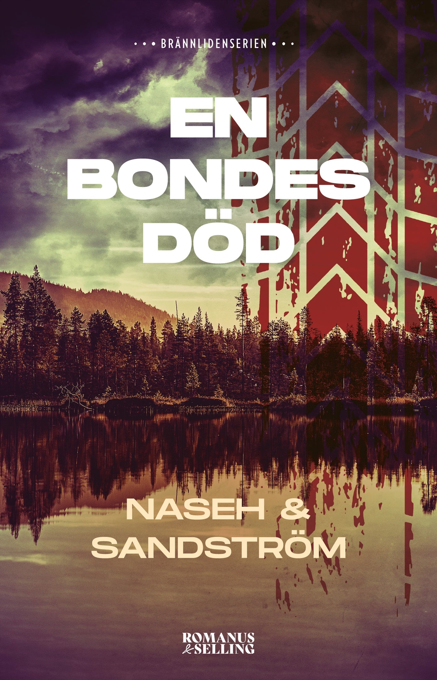 En bondes död – E-bok