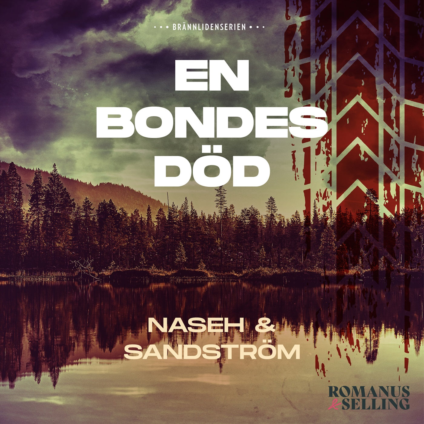 En bondes död – Ljudbok