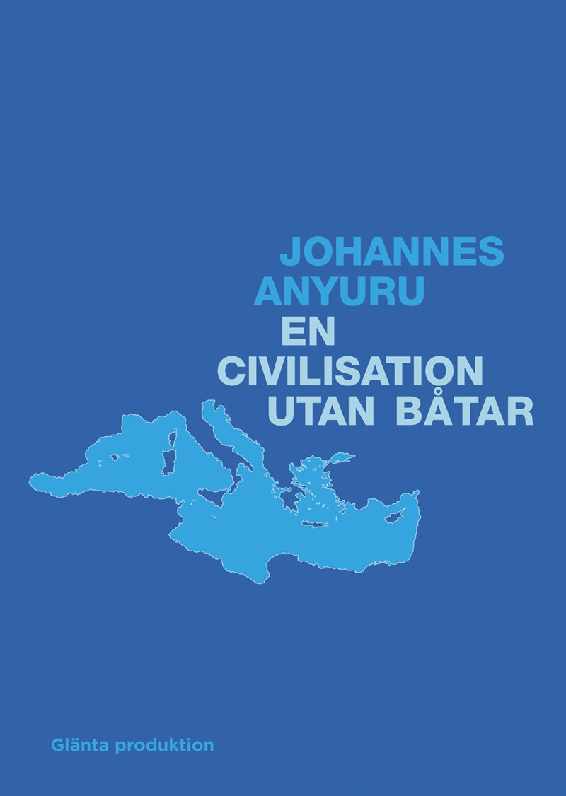 En civilisation utan båtar – E-bok