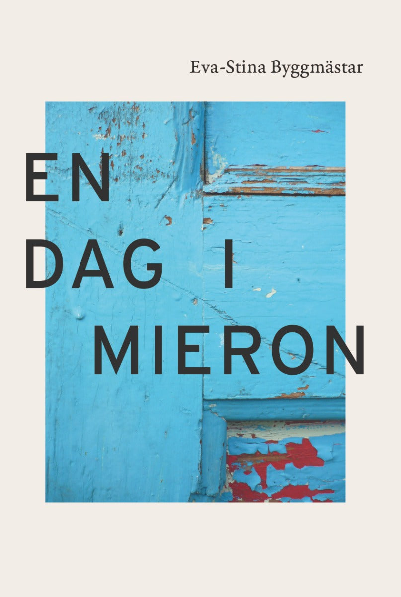 En dag i Mieron – E-bok