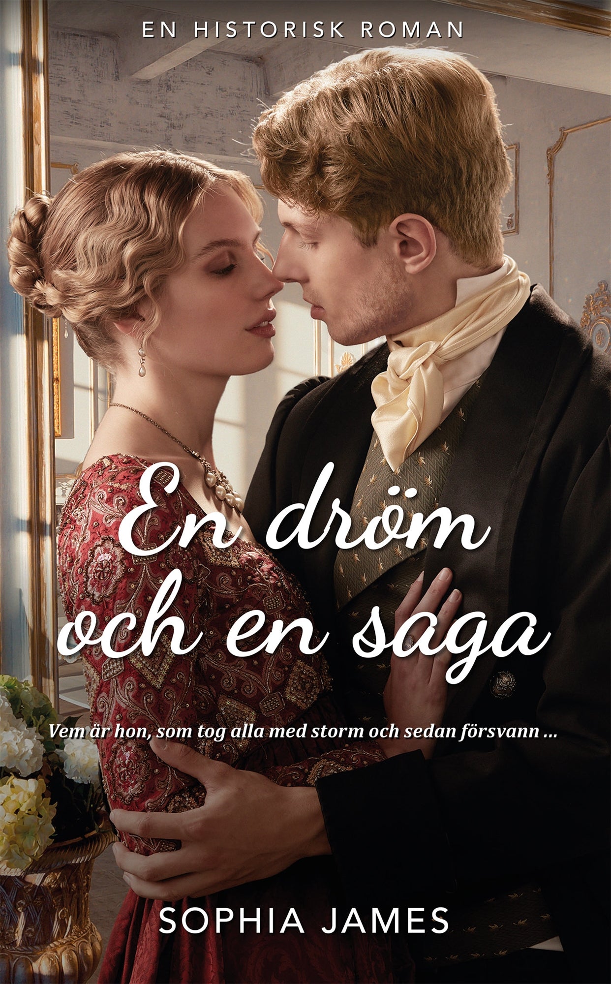 En dröm och en saga – E-bok