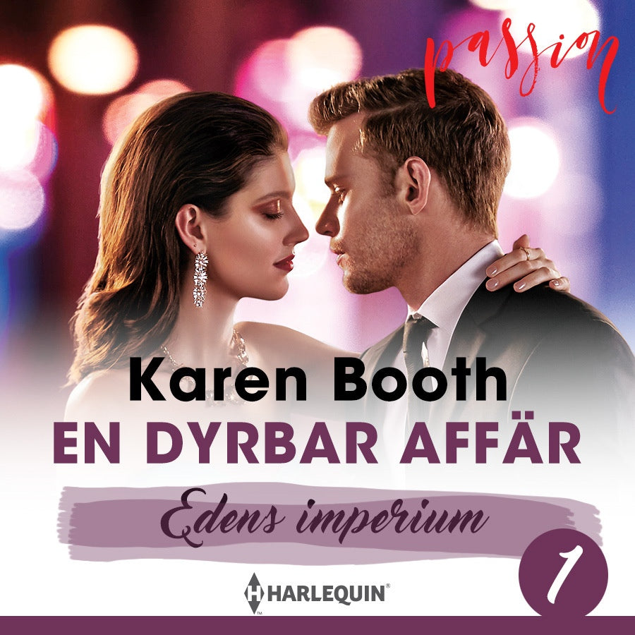 En dyrbar affär – Ljudbok