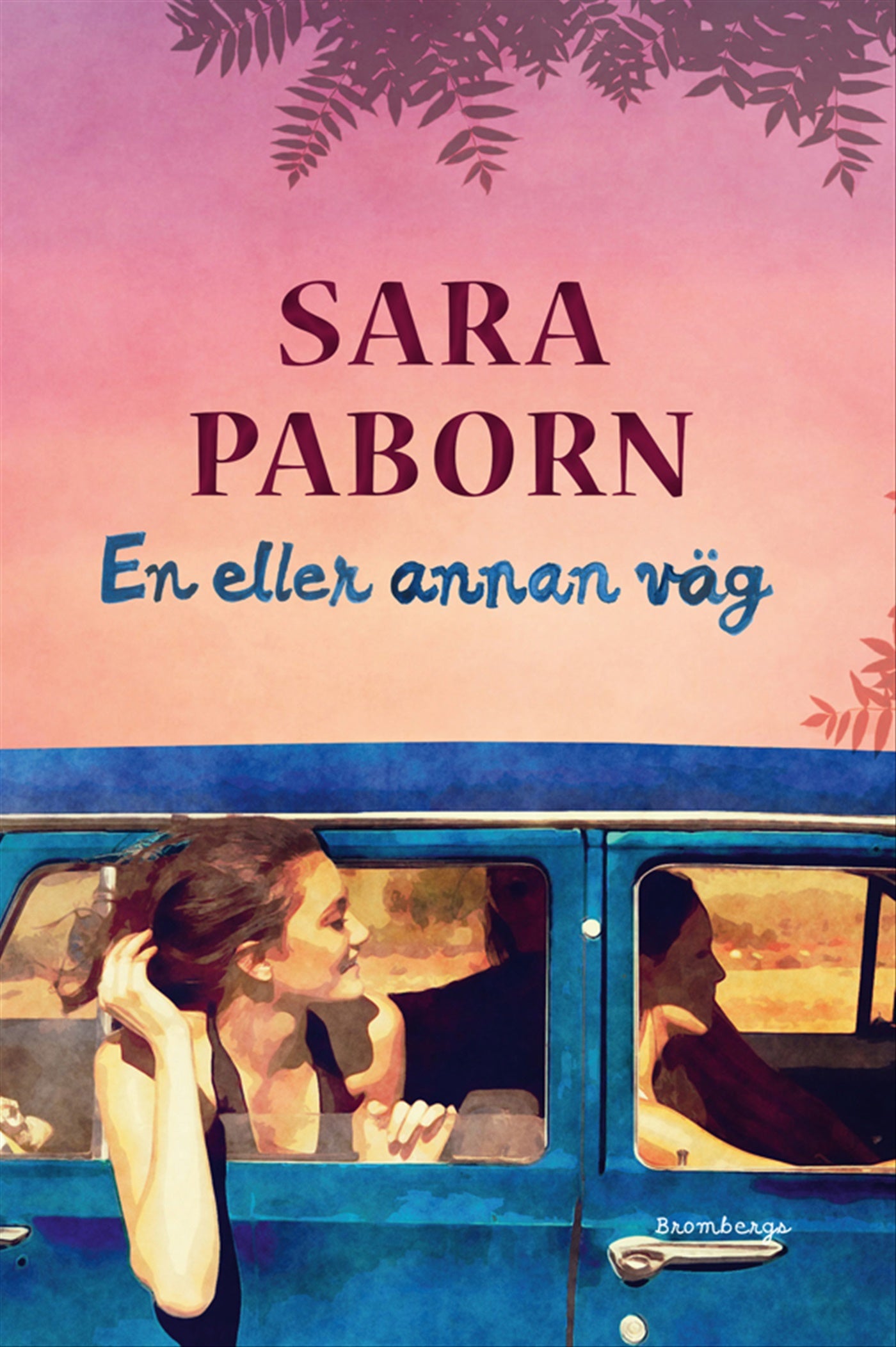 En eller annan väg – E-bok