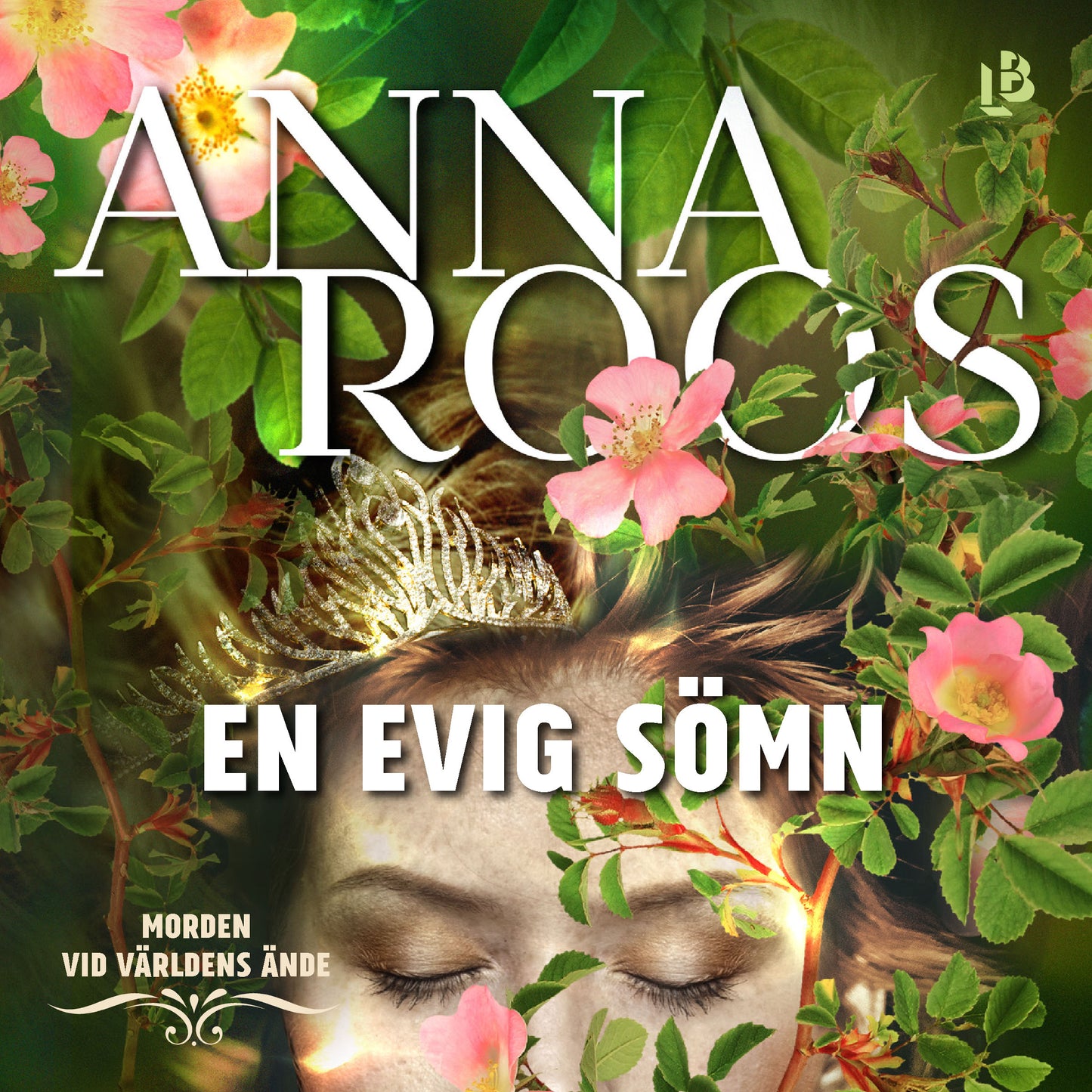 En evig sömn – Ljudbok