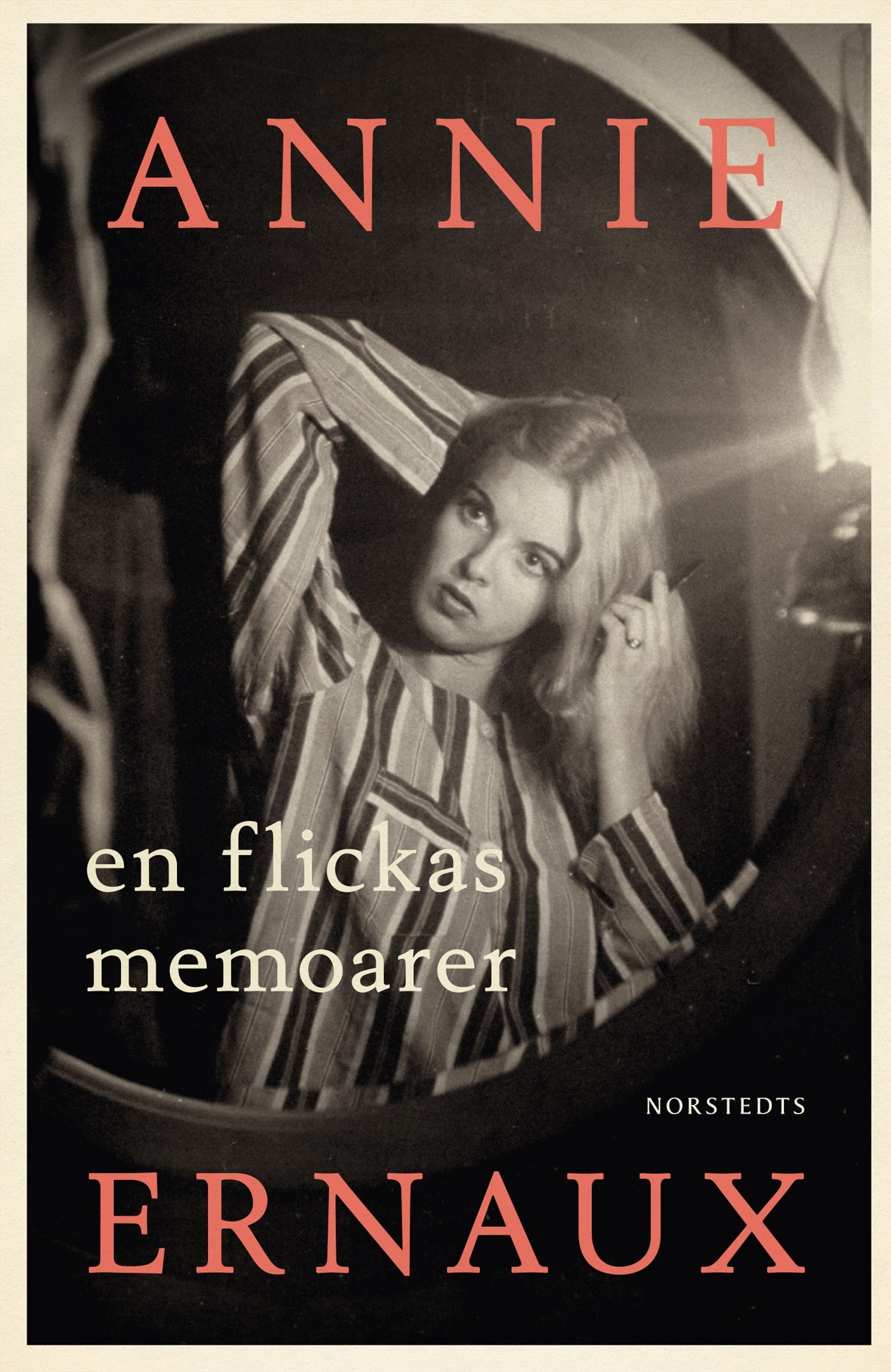 En flickas memoarer – E-bok