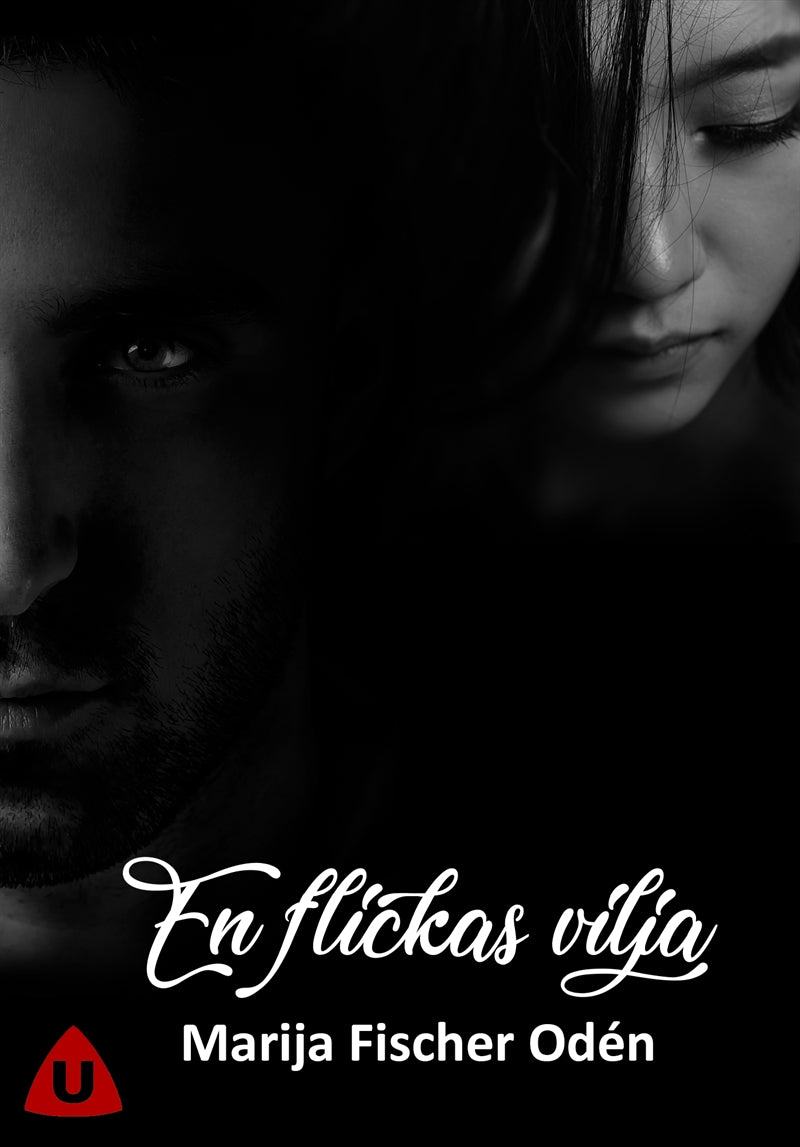 En flickas vilja – E-bok