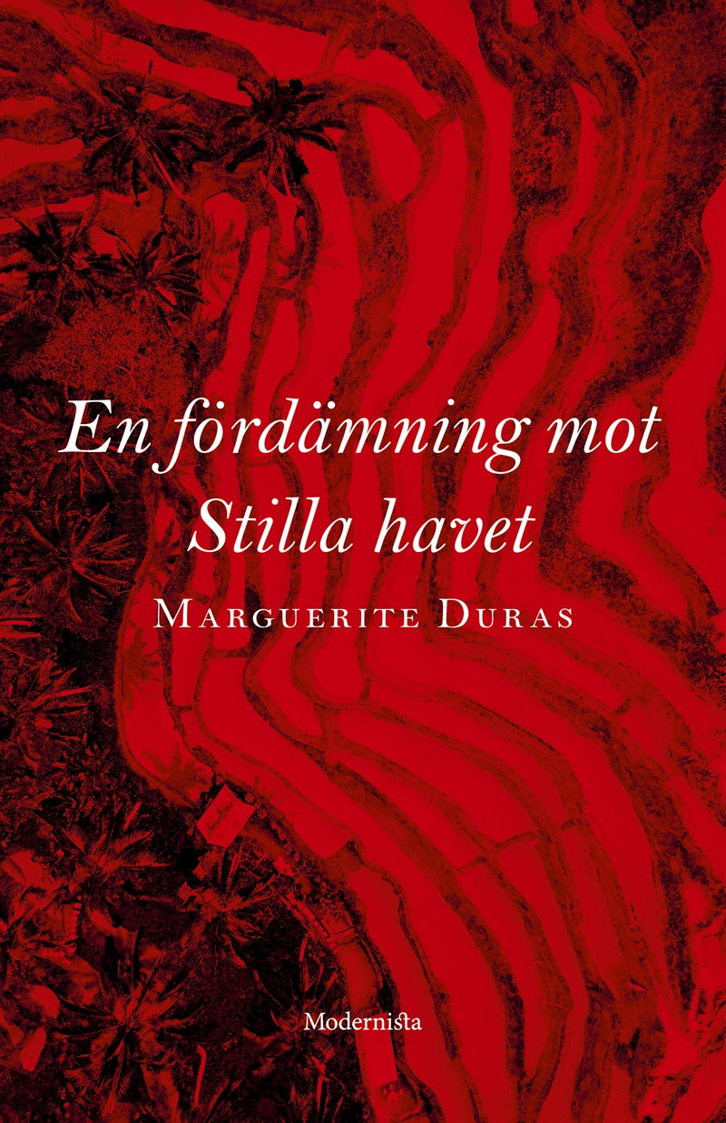 En fördämning mot Stilla havet – E-bok