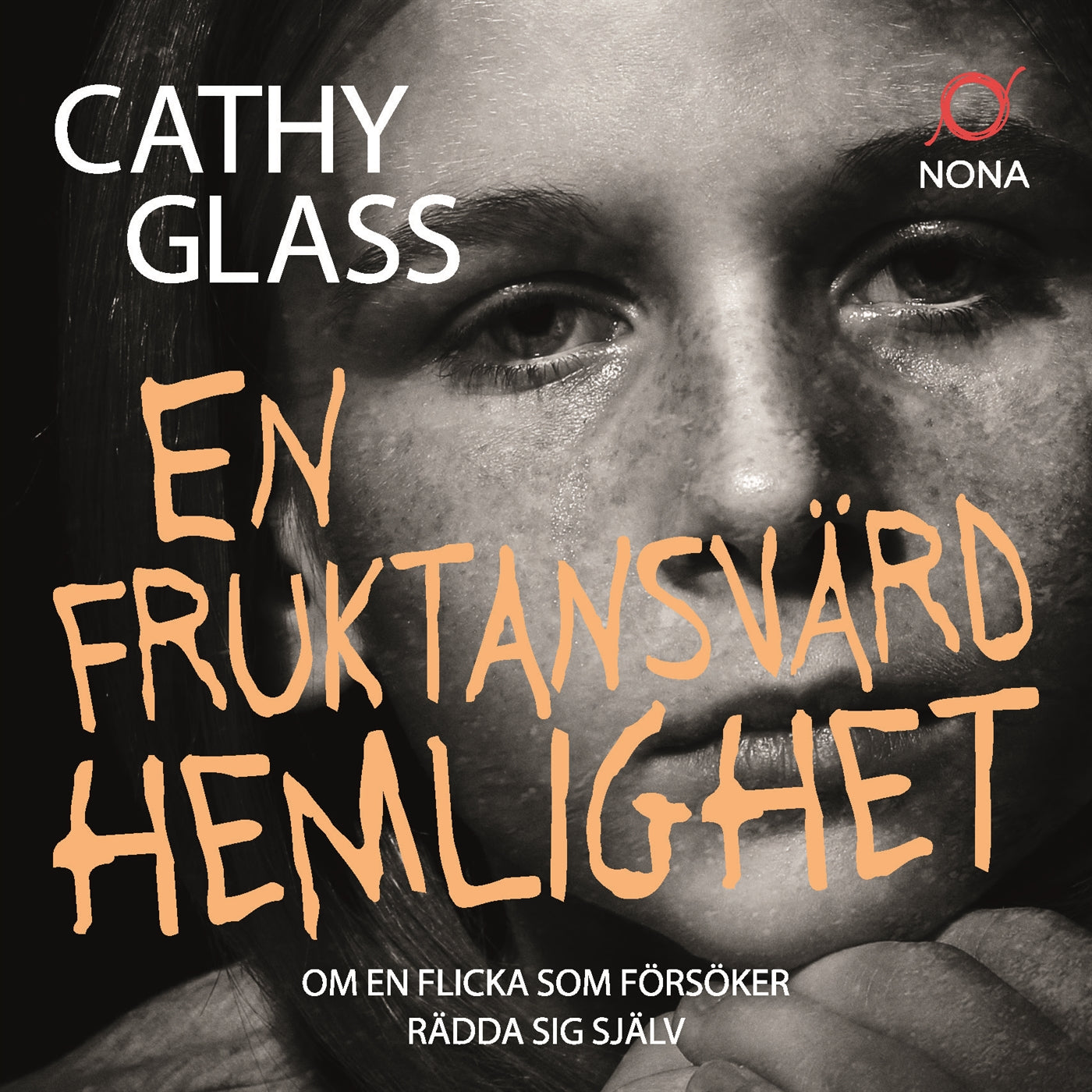 En fruktansvärd hemlighet – Ljudbok