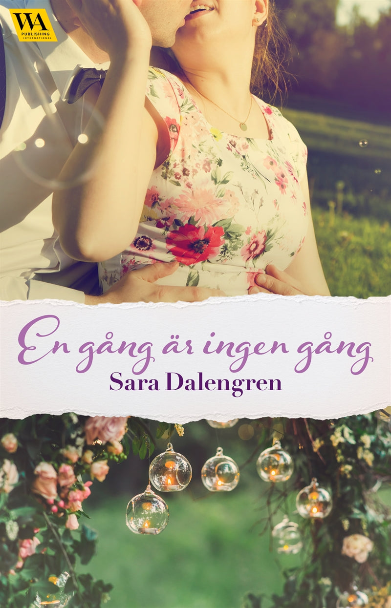 En gång är ingen gång – E-bok