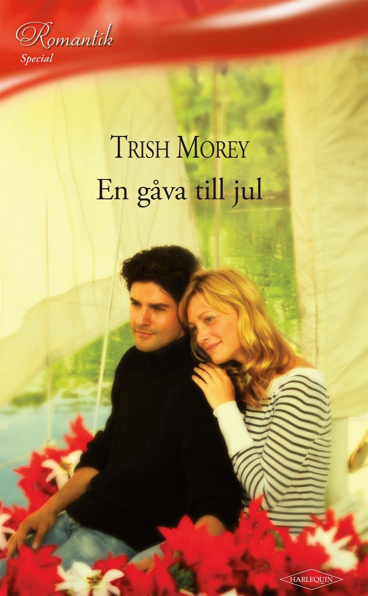 En gåva till jul – E-bok