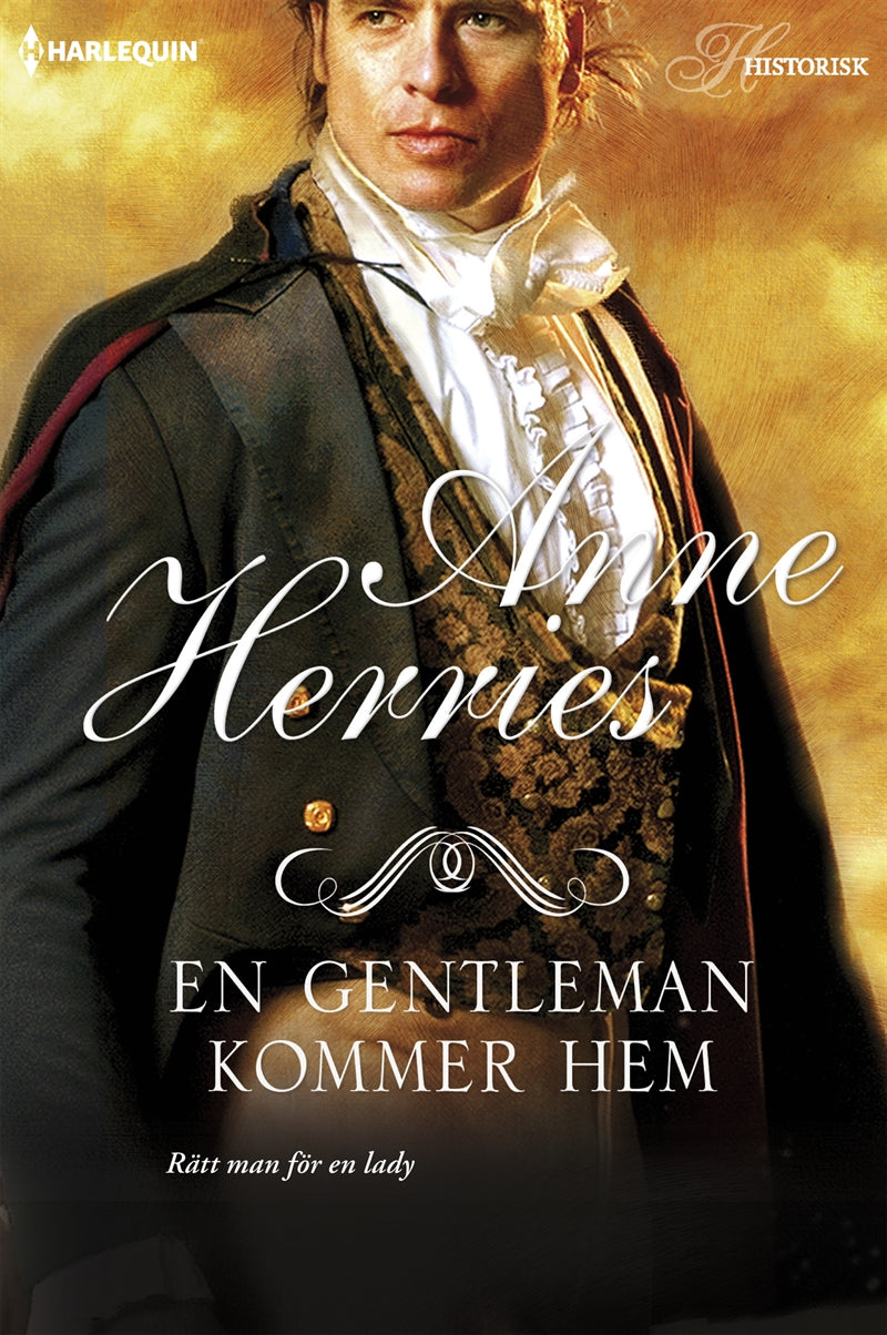En gentleman kommer hem – E-bok