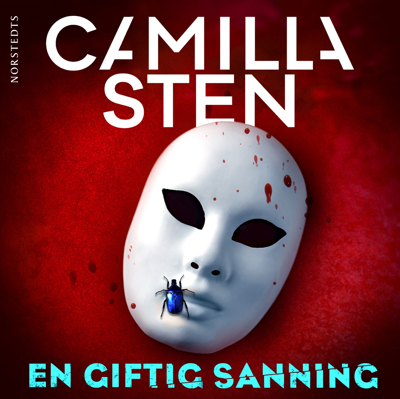 En giftig sanning – Ljudbok