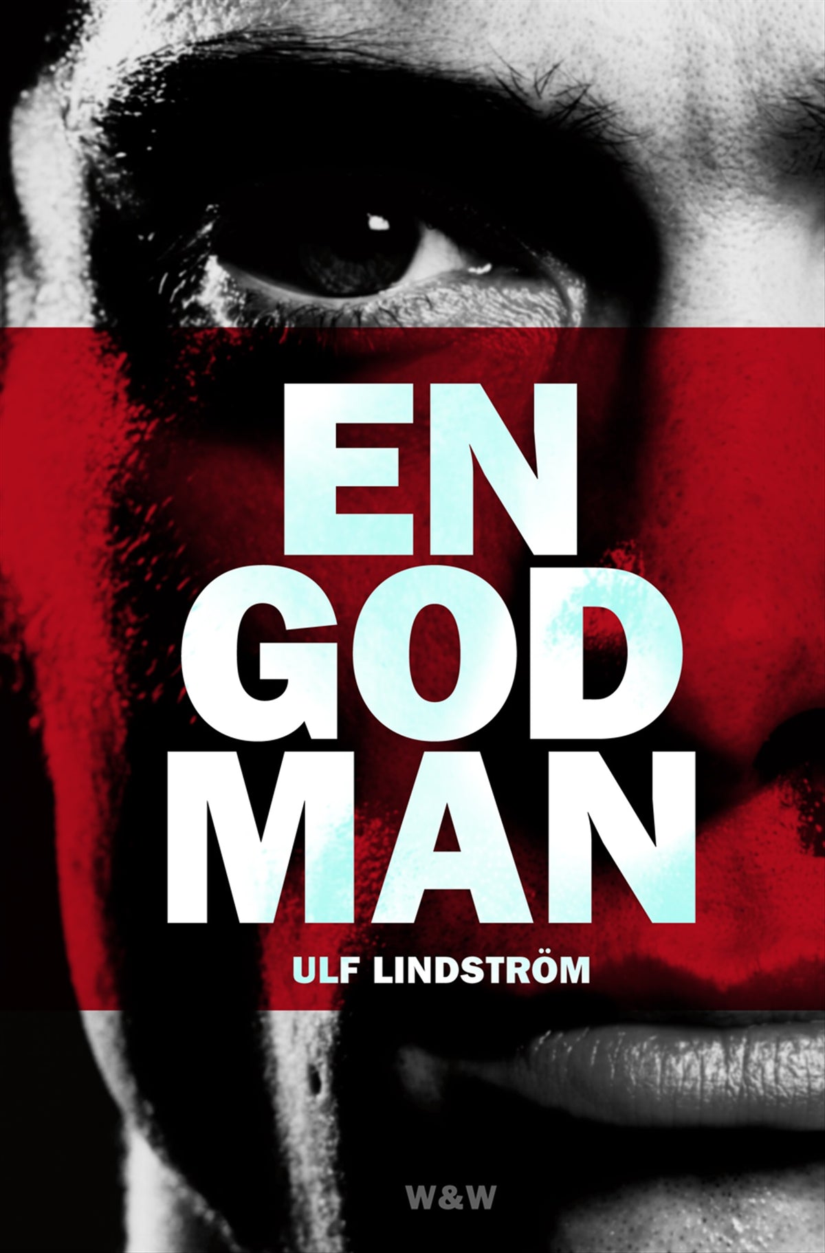 En god man – E-bok