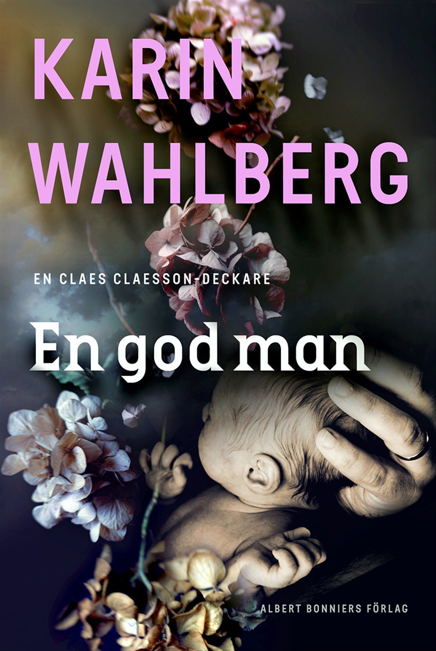 En god man – E-bok