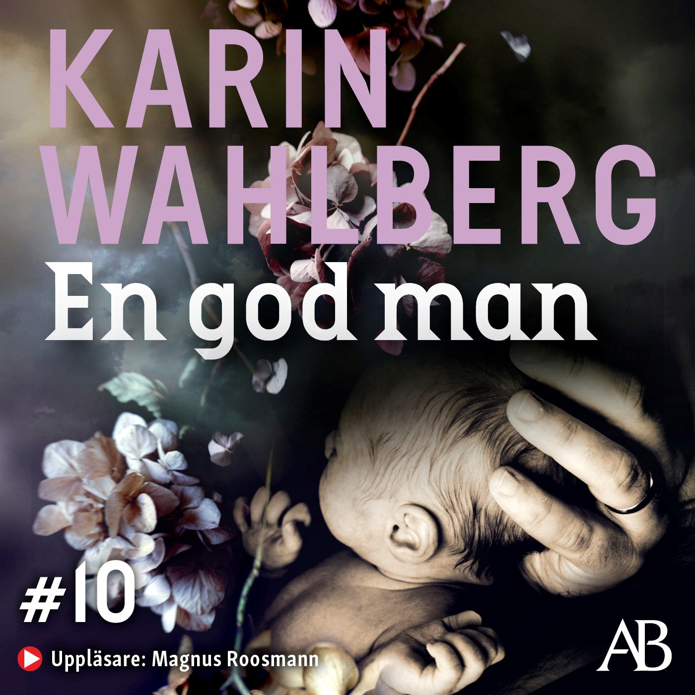 En god man – Ljudbok