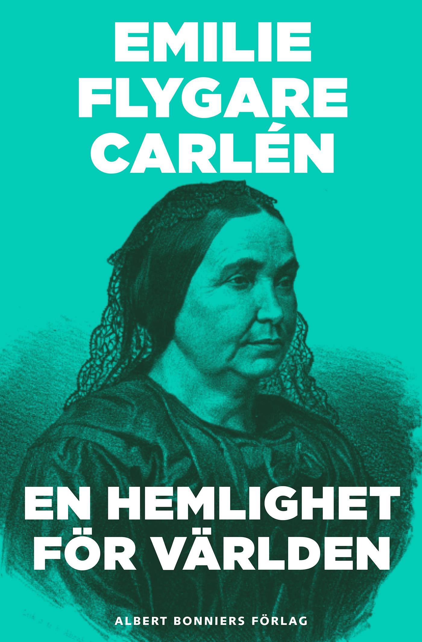 En hemlighet för världen – E-bok