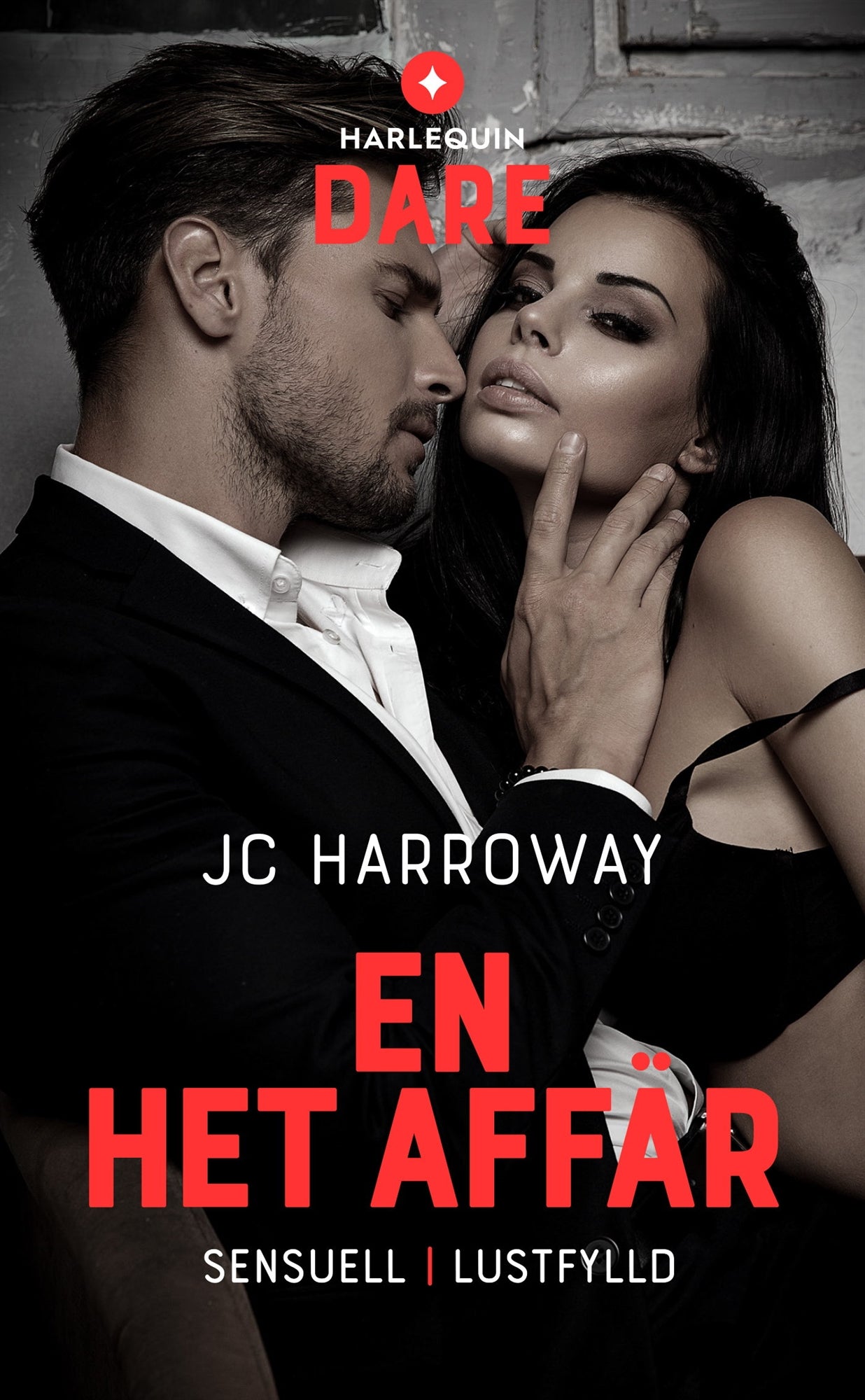 En het affär – E-bok