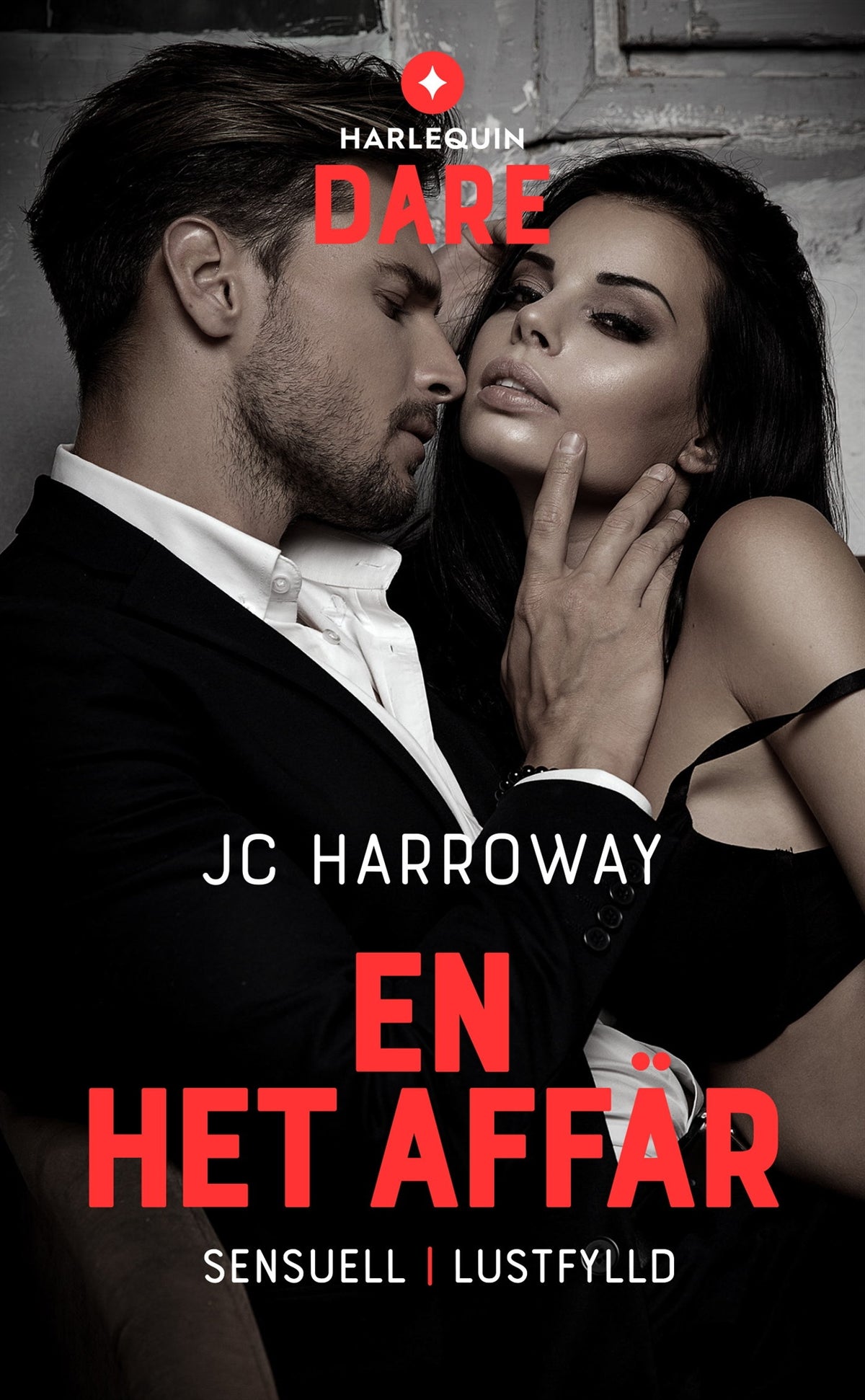En het affär – E-bok