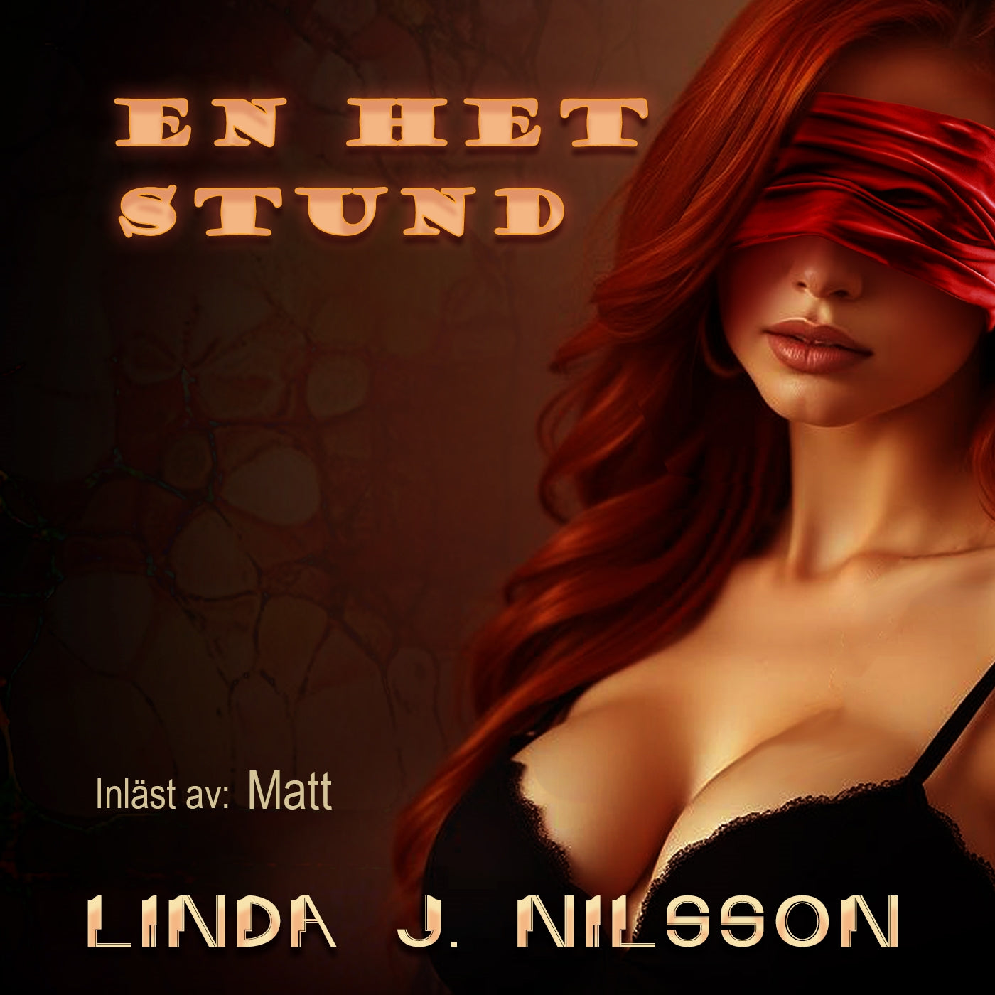 En het stund – Ljudbok