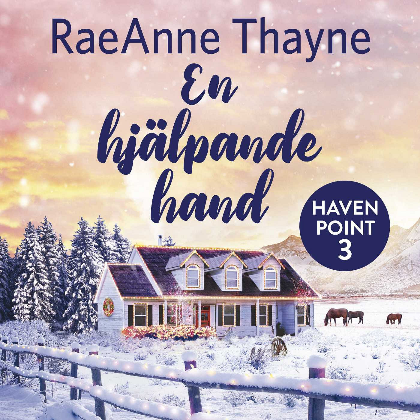 En hjälpande hand – Ljudbok