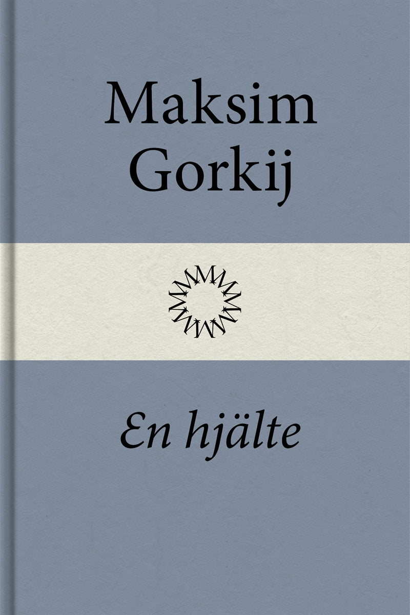 En hjälte – E-bok