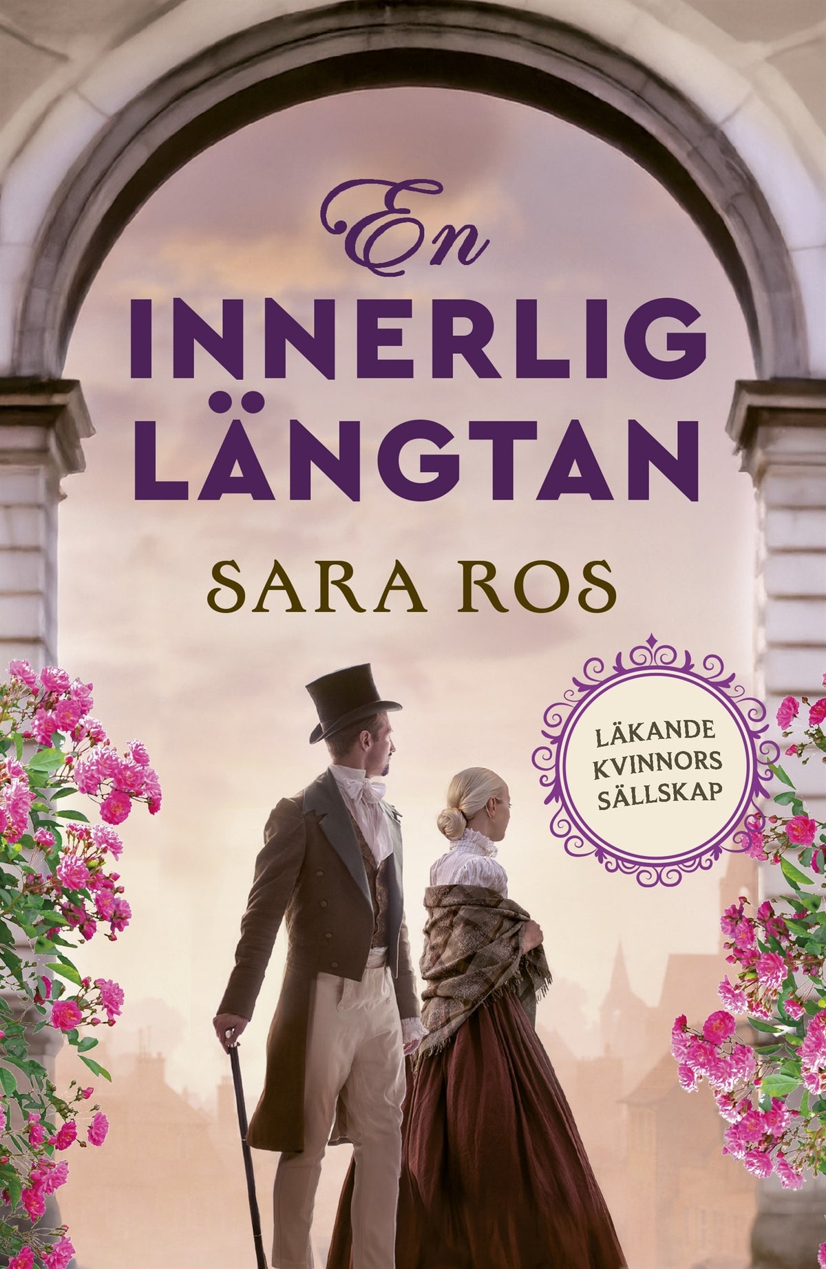En innerlig längtan – E-bok