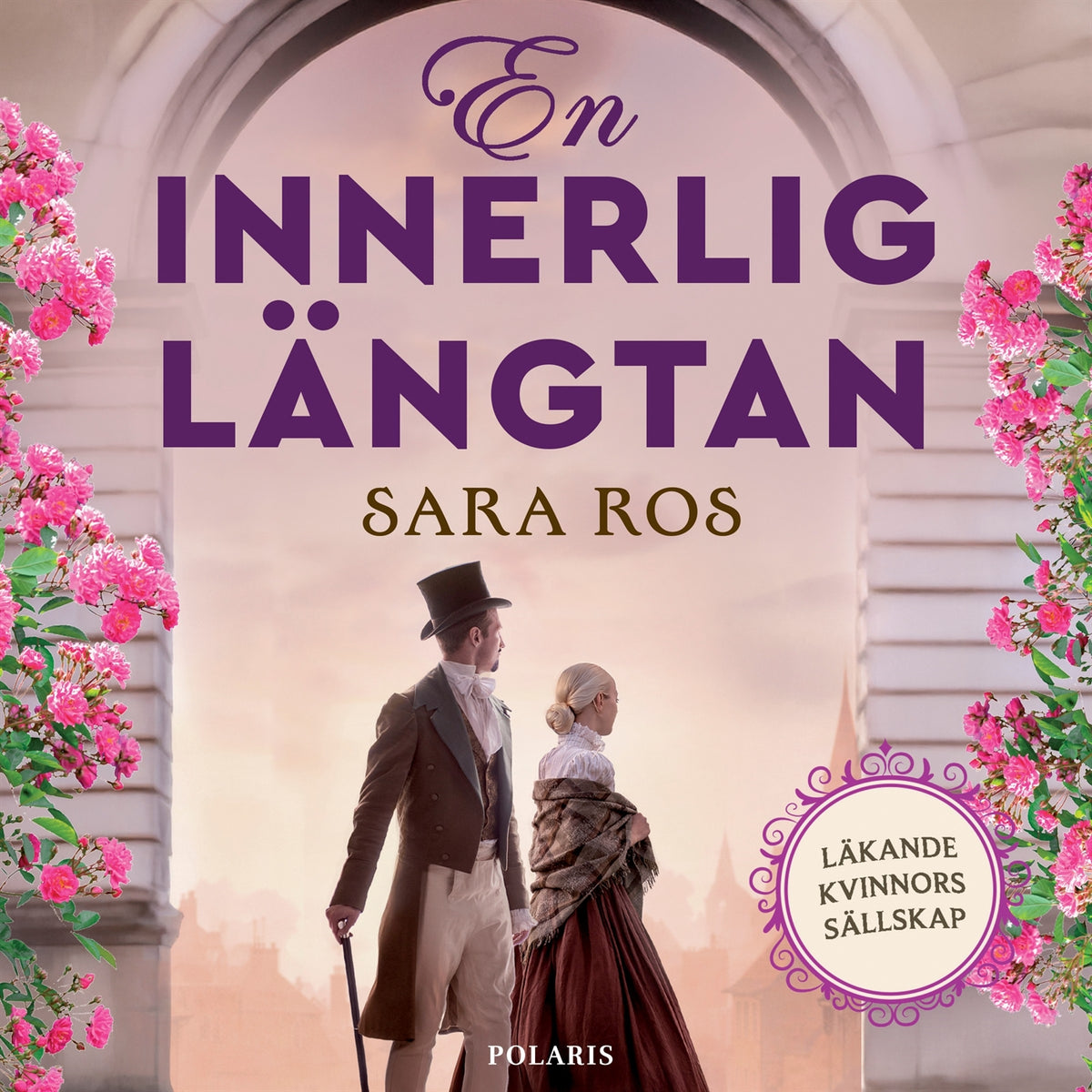 En innerlig längtan – Ljudbok