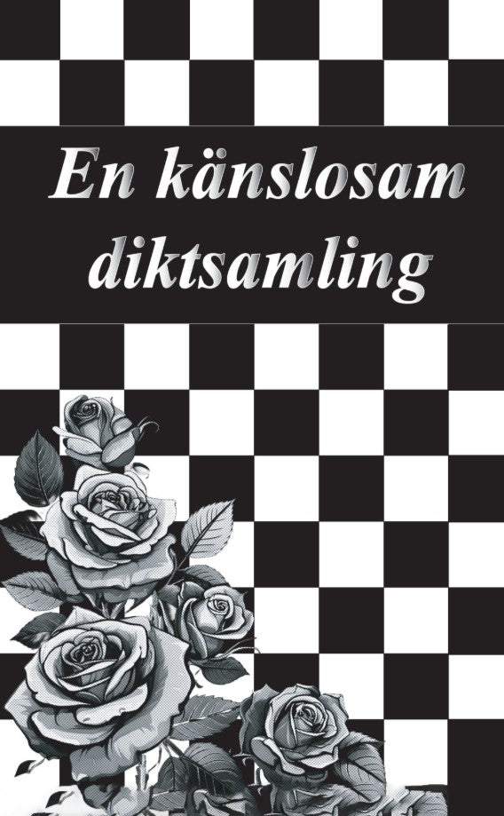 En känslosam diktsamling – E-bok