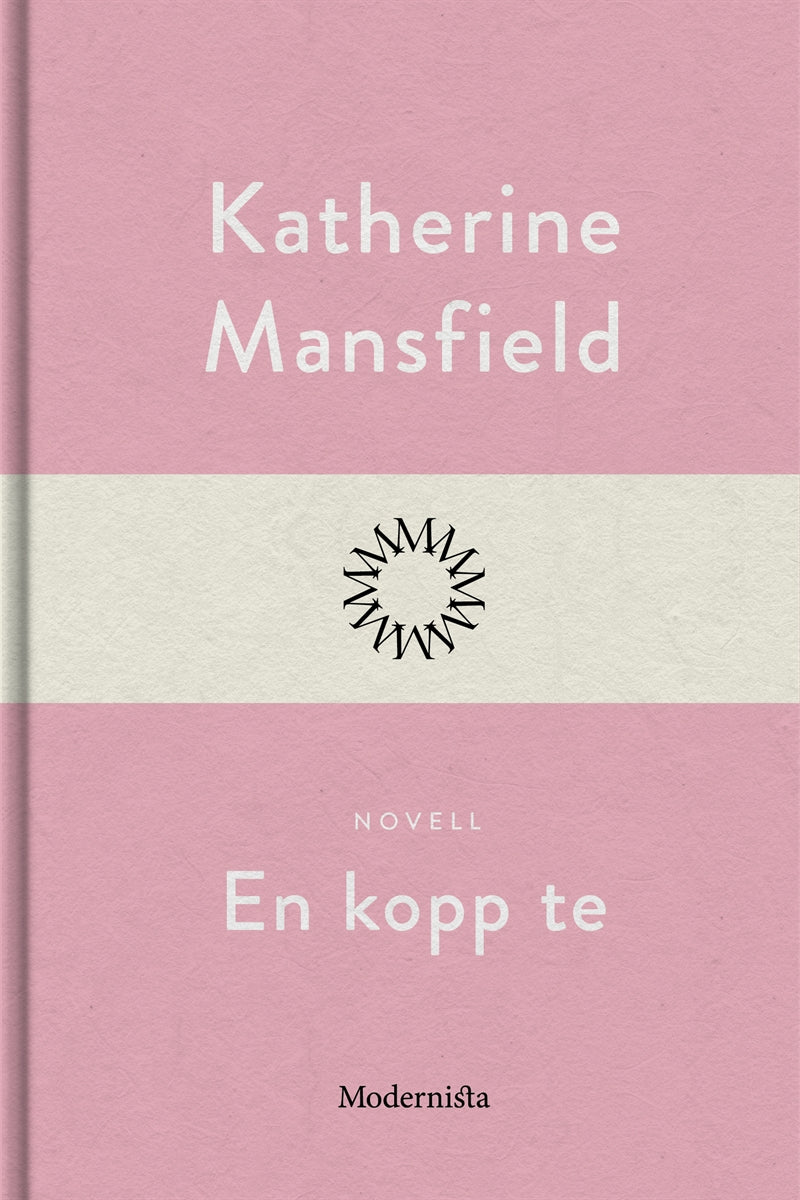 En kopp te – E-bok