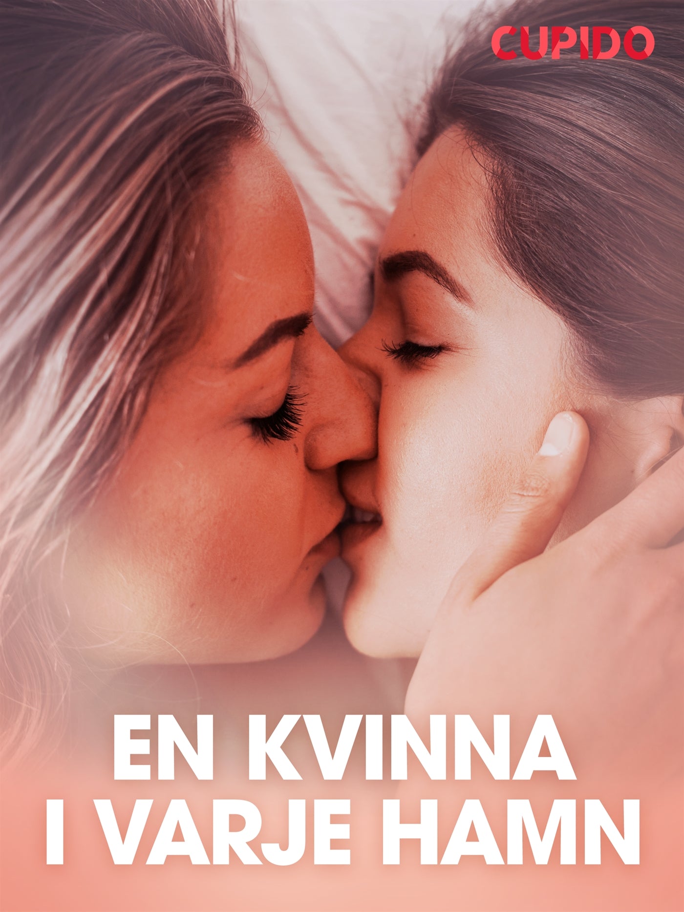 En kvinna i varje hamn – erotisk novell – E-bok